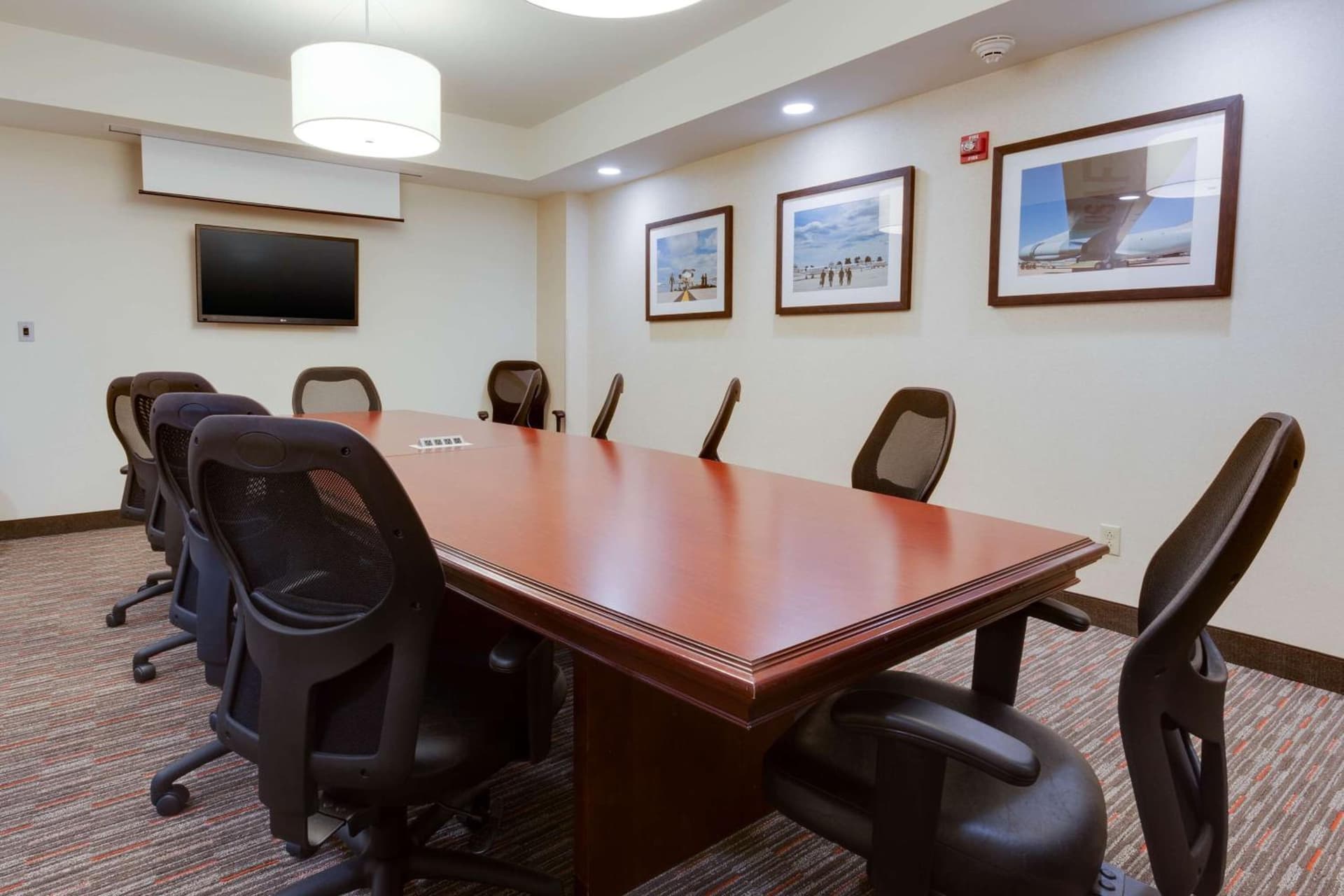 Drury Inn & Suites Greenville gallery photo in Greenville, SC — image 21