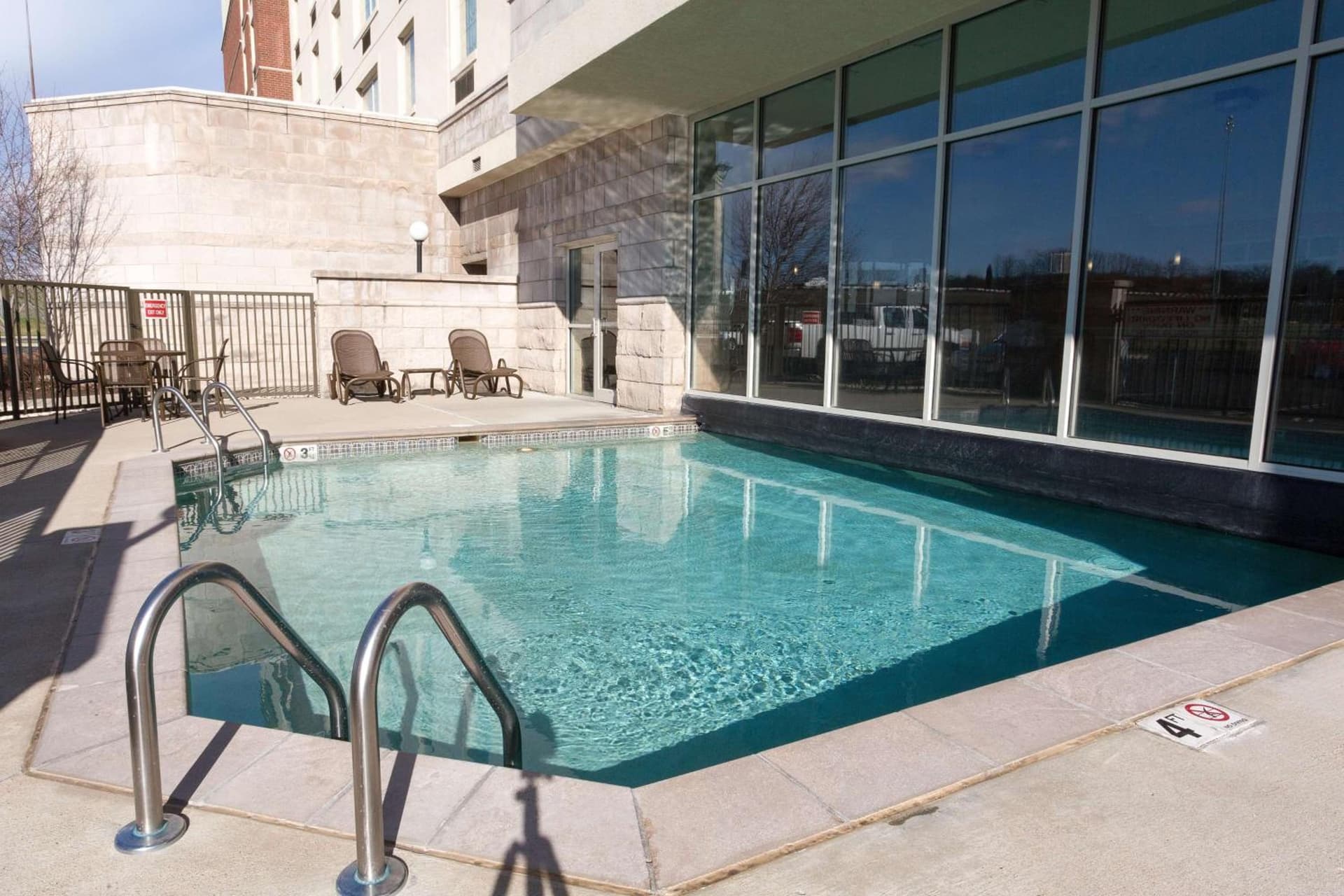 Drury Inn & Suites Cincinnati Sharonville gallery photo in Sharonville, OH — image 12