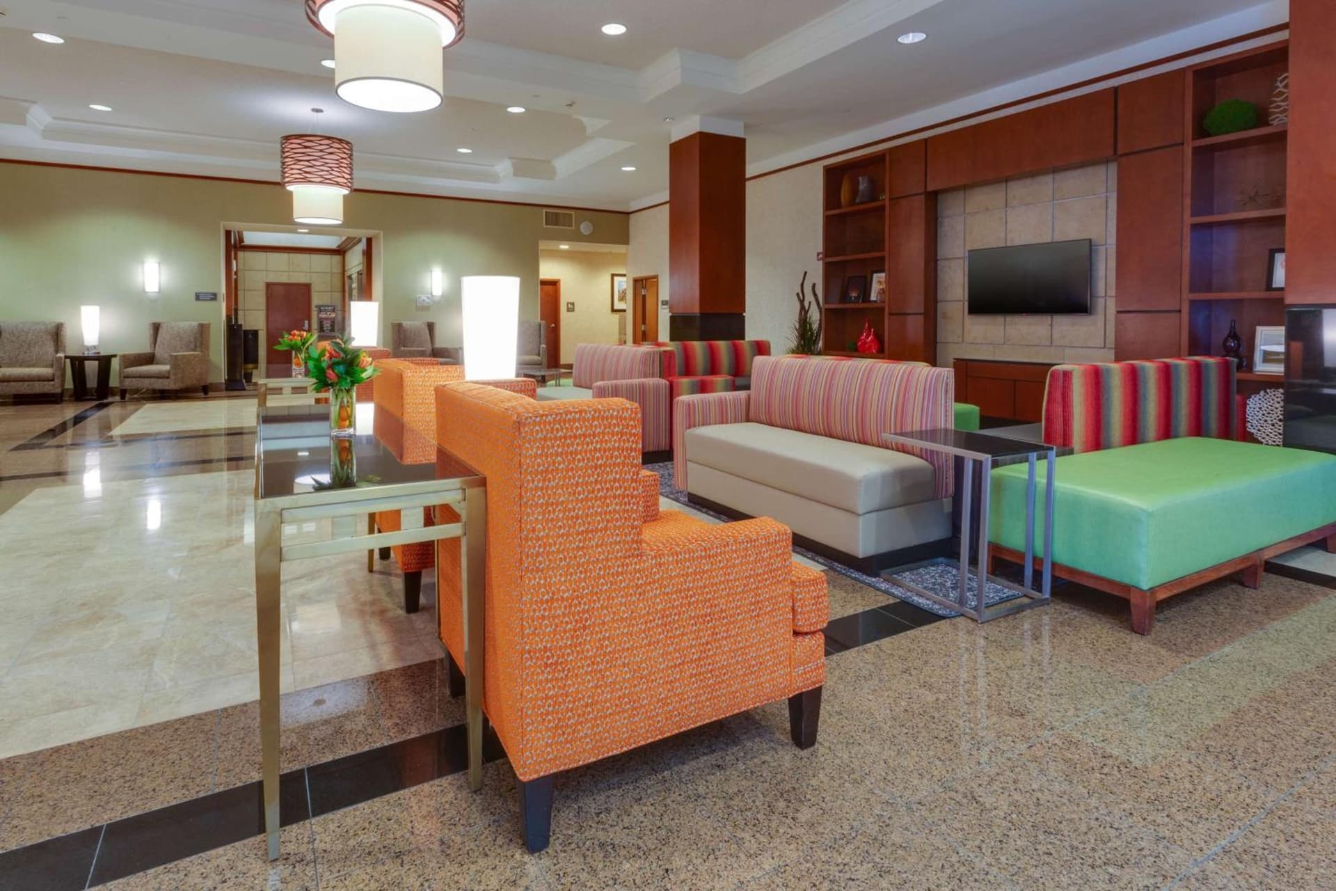 Drury Inn & Suites St. Louis Forest Park gallery photo in Saint Louis, MO — image 27