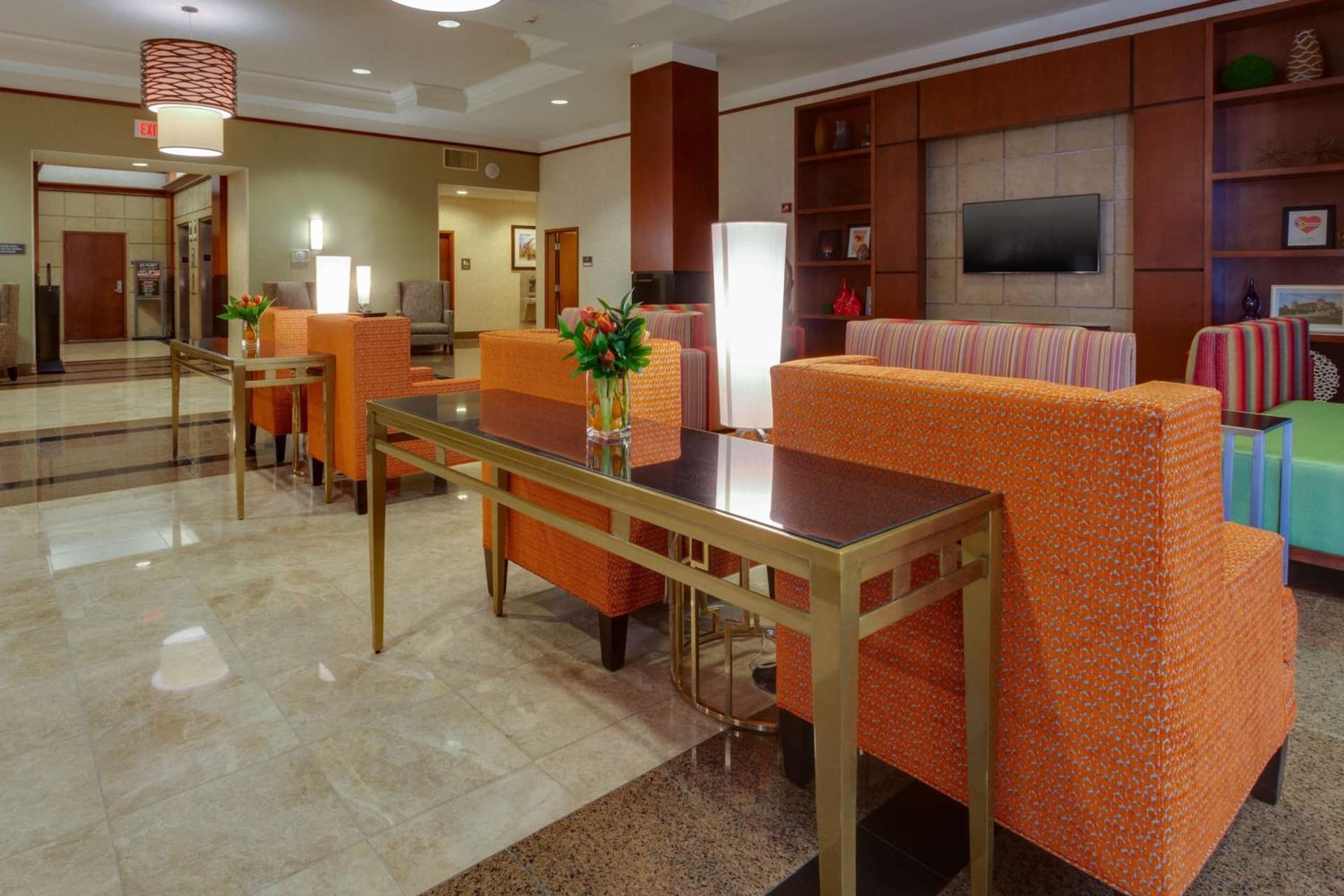 Drury Inn & Suites St. Louis Forest Park gallery photo in Saint Louis, MO — image 38
