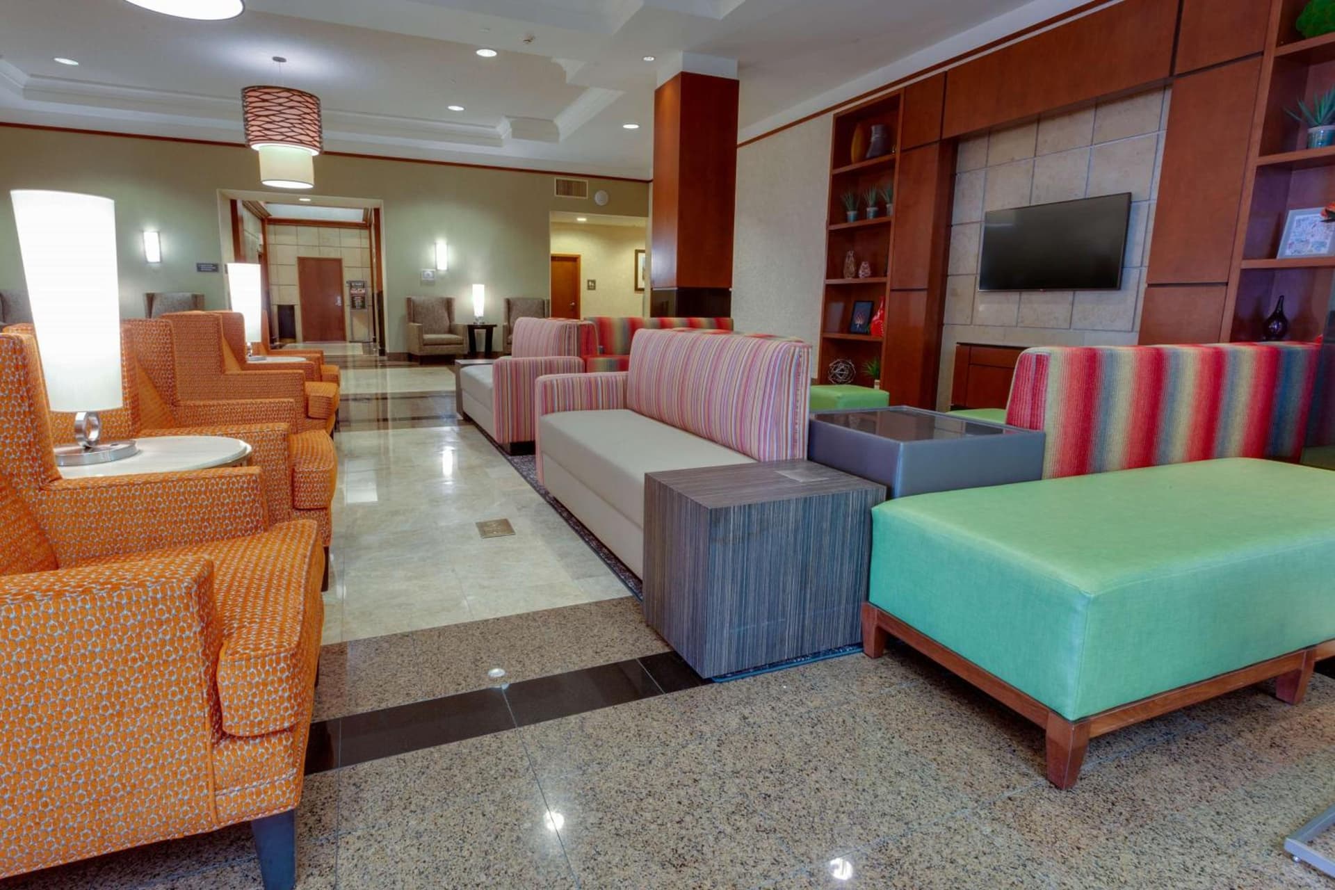 Drury Inn & Suites St. Louis Forest Park gallery photo in Saint Louis, MO — image 16