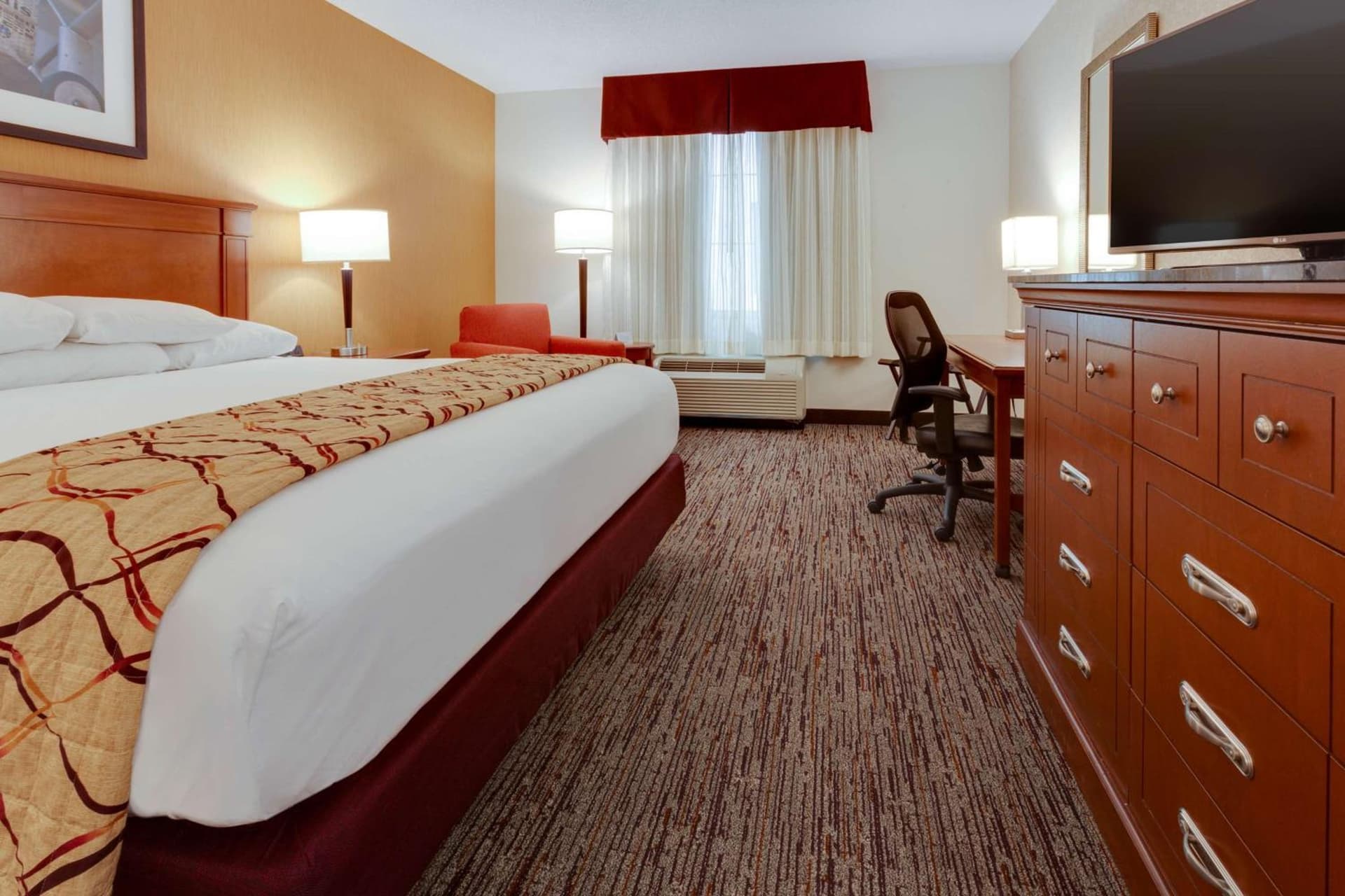Drury Inn & Suites St. Louis Forest Park gallery photo in Saint Louis, MO — image 40