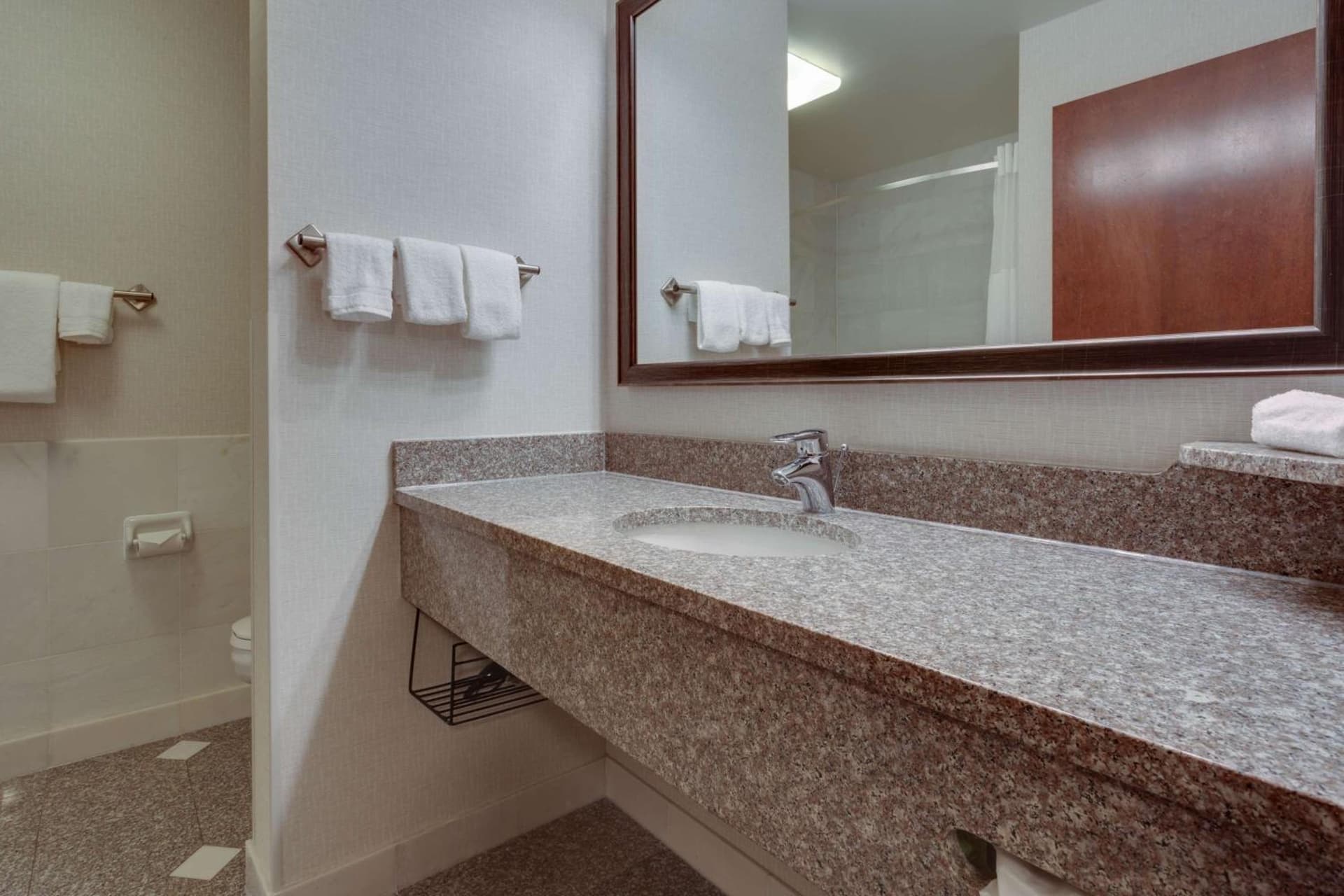 Drury Inn & Suites St. Louis Forest Park gallery photo in Saint Louis, MO — image 12