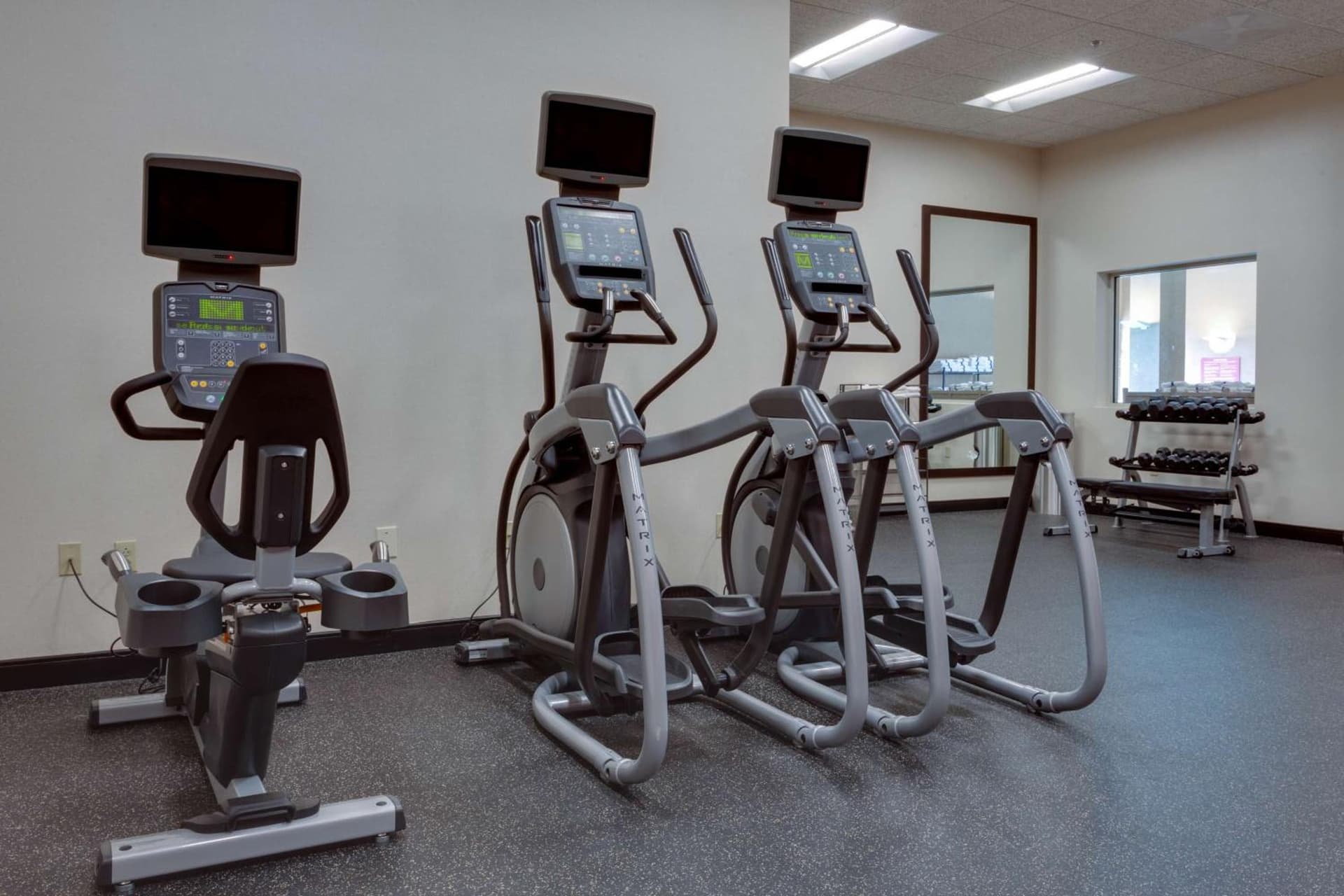 Drury Inn & Suites St. Louis Forest Park gallery photo in Saint Louis, MO — image 21