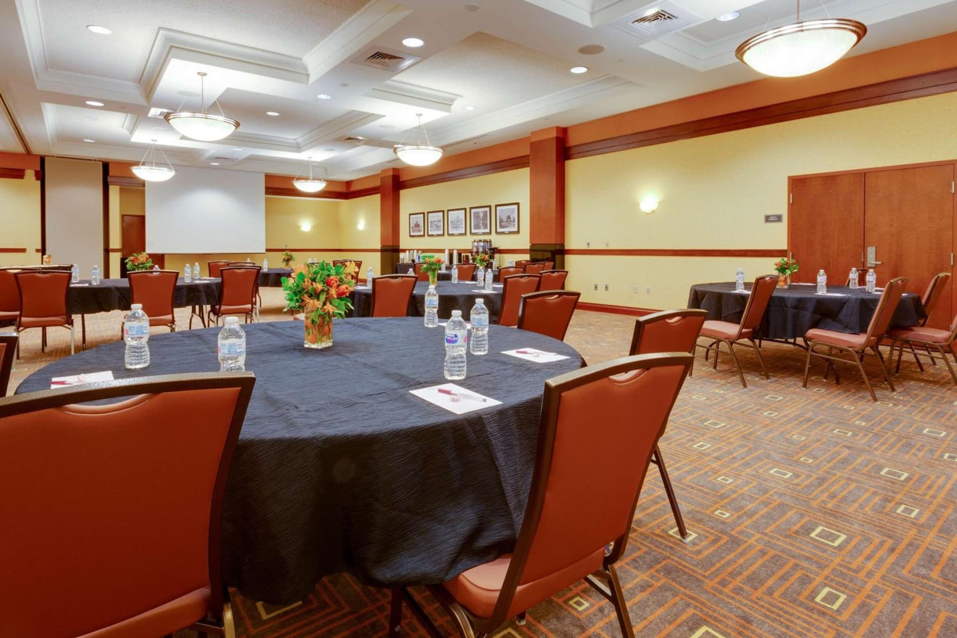 Drury Inn & Suites St. Louis Forest Park gallery photo in Saint Louis, MO — image 22