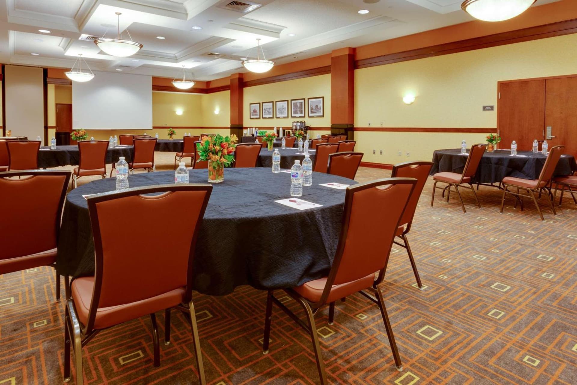 Drury Inn & Suites St. Louis Forest Park gallery photo in Saint Louis, MO — image 6