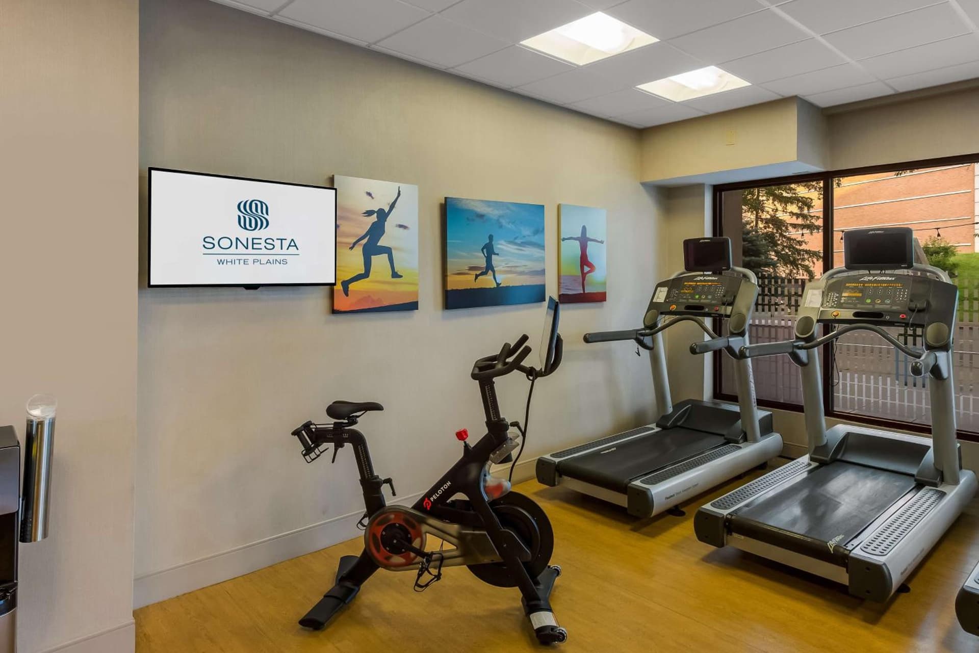 Sonesta White Plains Downtown gallery photo in White Plains, NY — image 17