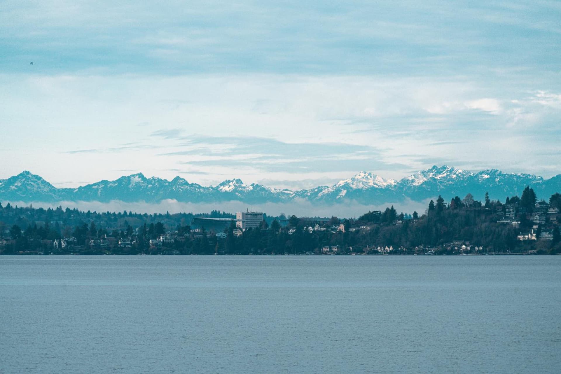 The Woodmark Hotel & Still Spa on Lake Washington gallery photo in Kirkland, WA — image 40