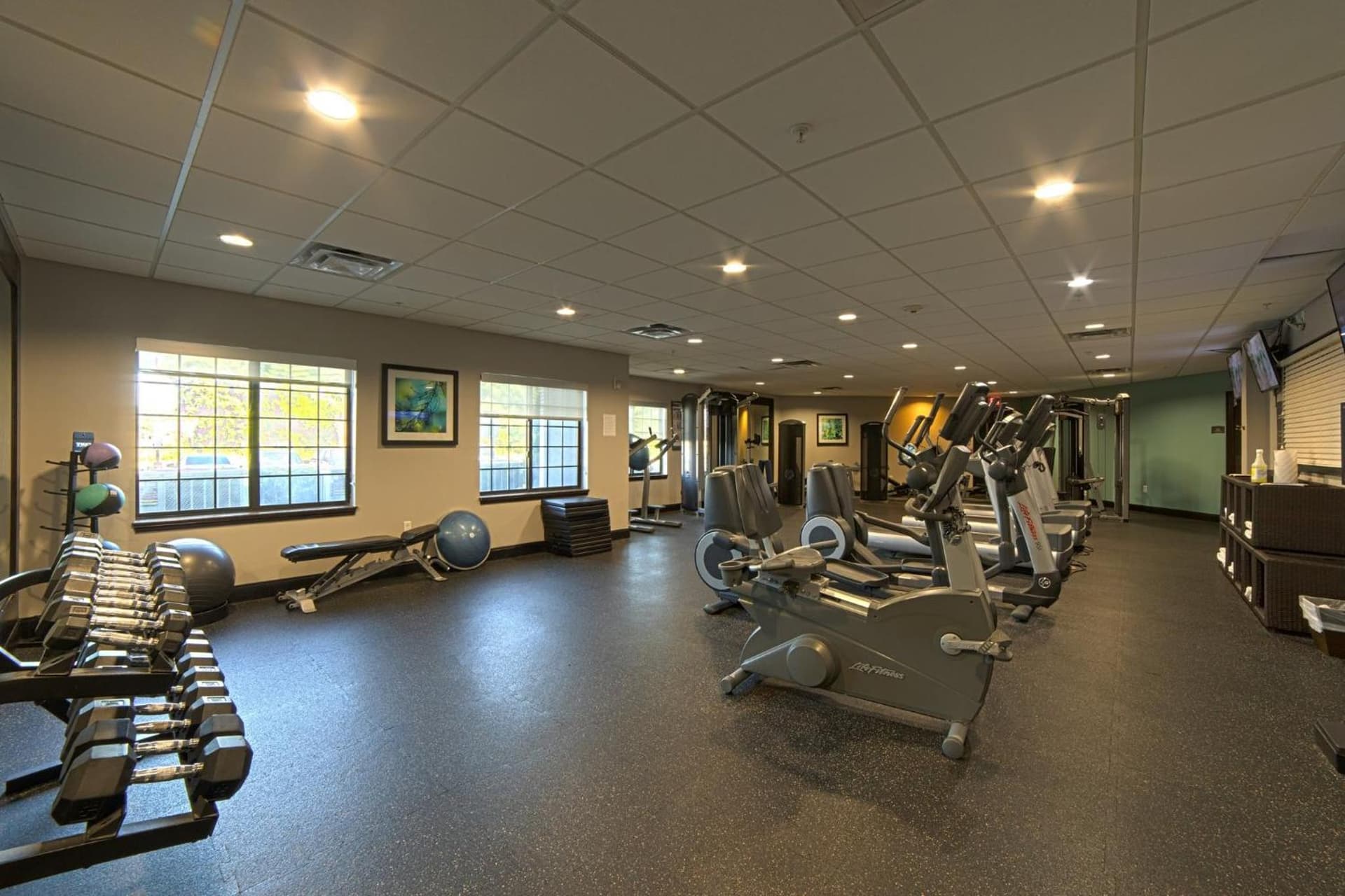 Staybridge Suites Houston-NASA Clear Lake by IHG gallery photo in Webster, TX — image 7