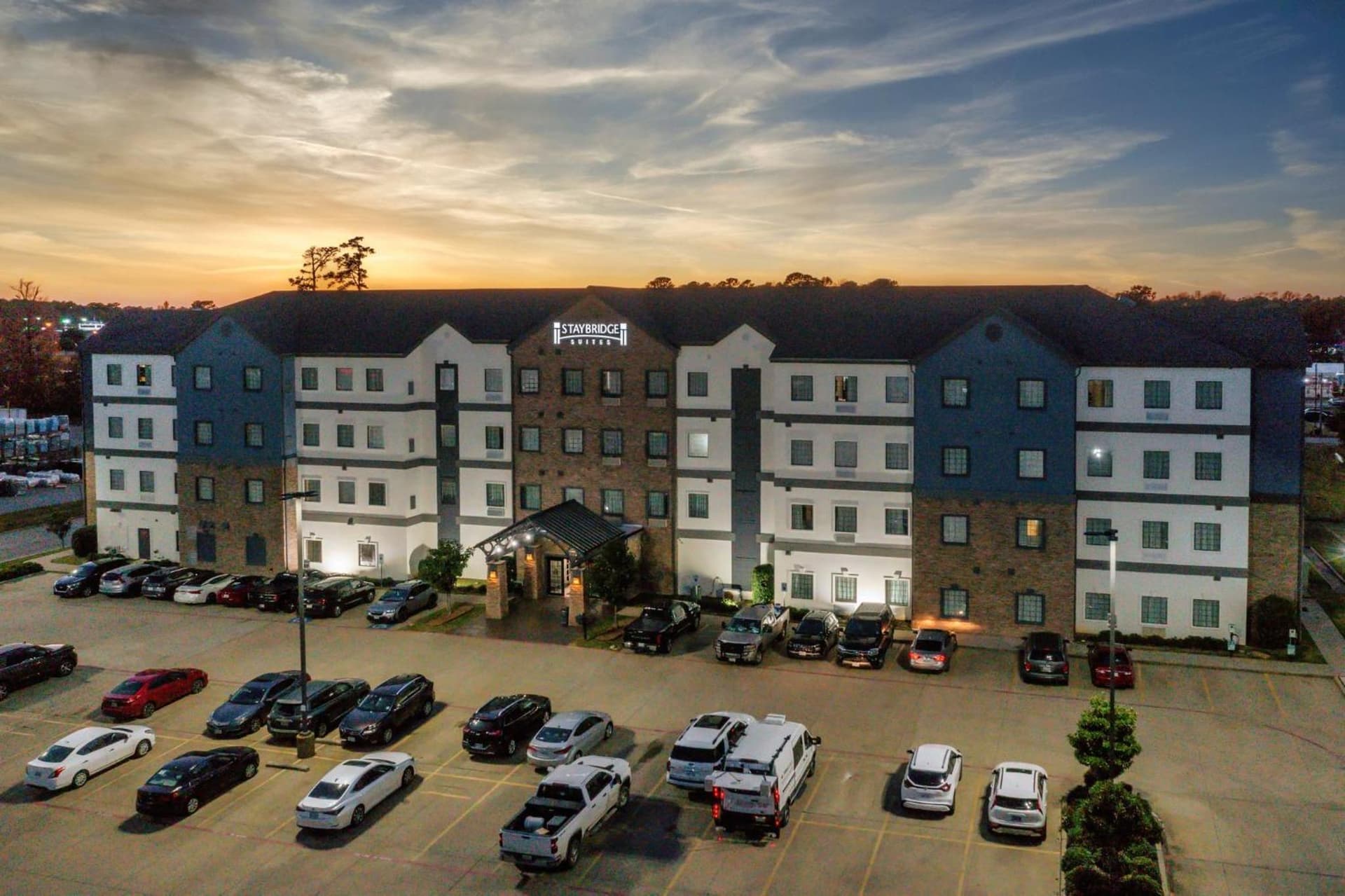 Staybridge Suites Longview by IHG gallery photo in Longview, TX — image 94