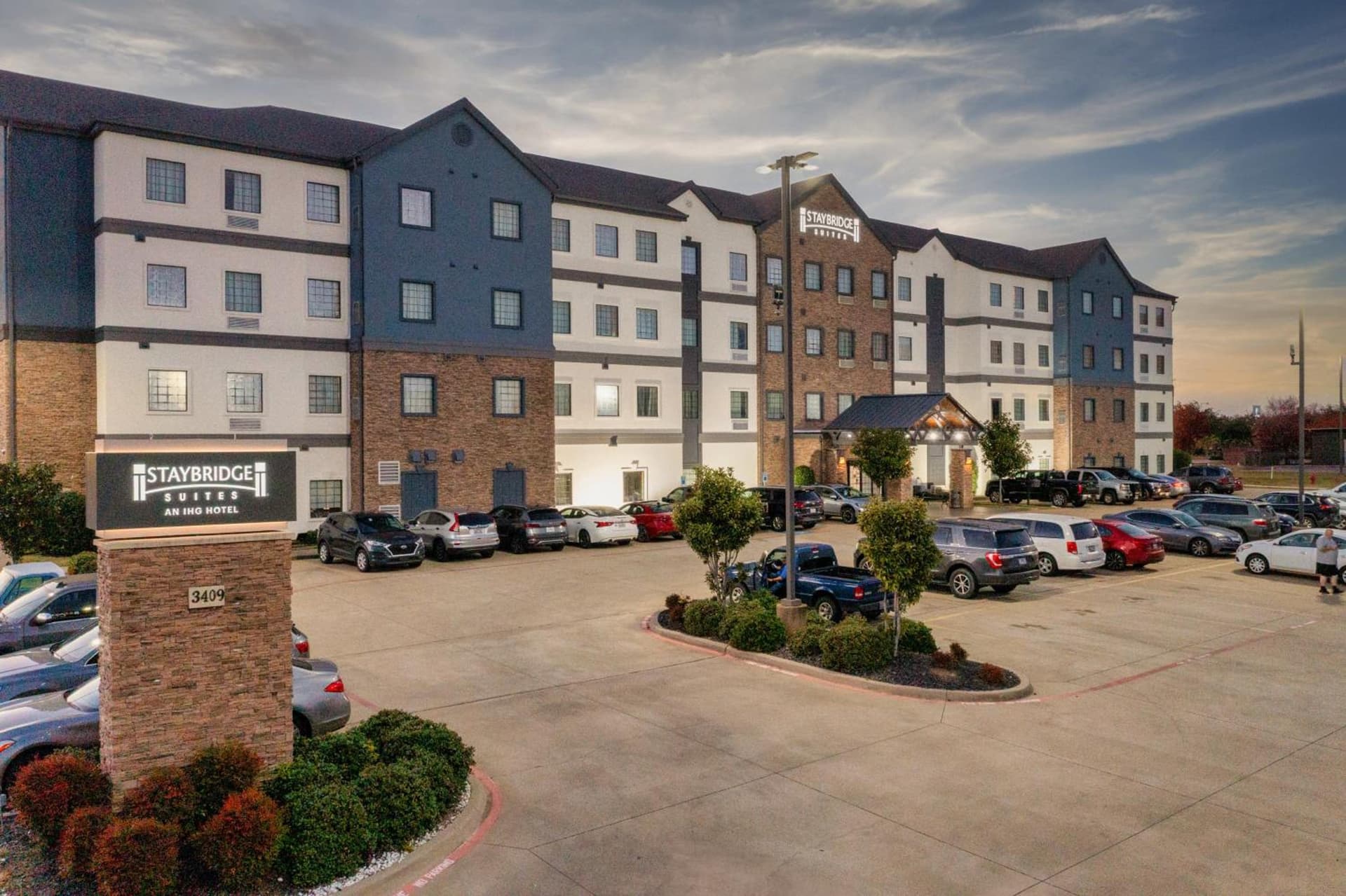 Staybridge Suites Longview by IHG gallery photo in Longview, TX — image 26