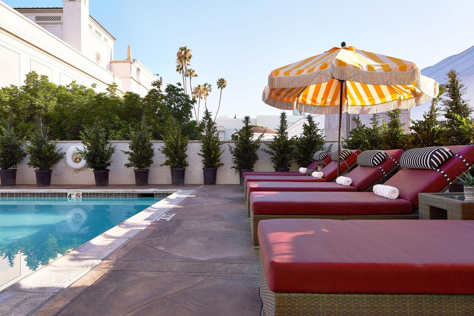Hotel Dena, Pasadena Los Angeles, a Tribute Portfolio Hotel gallery photo in Pasadena, CA — image 30
