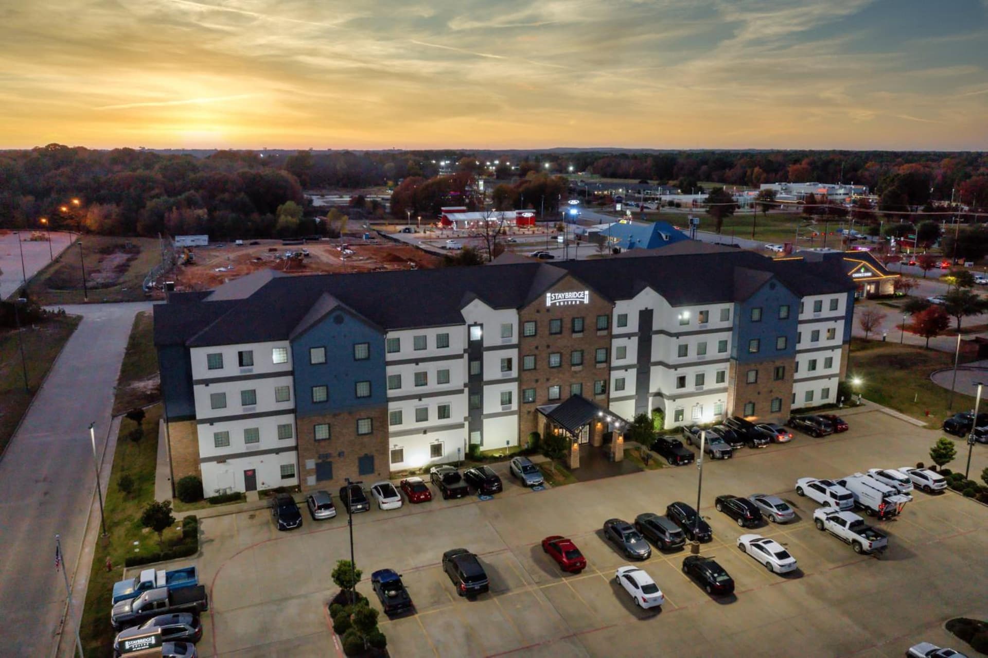 Staybridge Suites Longview by IHG gallery photo in Longview, TX — image 90