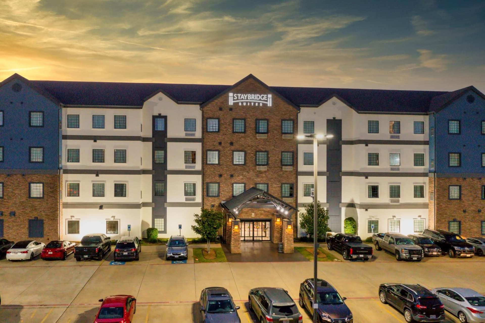 Staybridge Suites Longview by IHG gallery photo in Longview, TX — image 110
