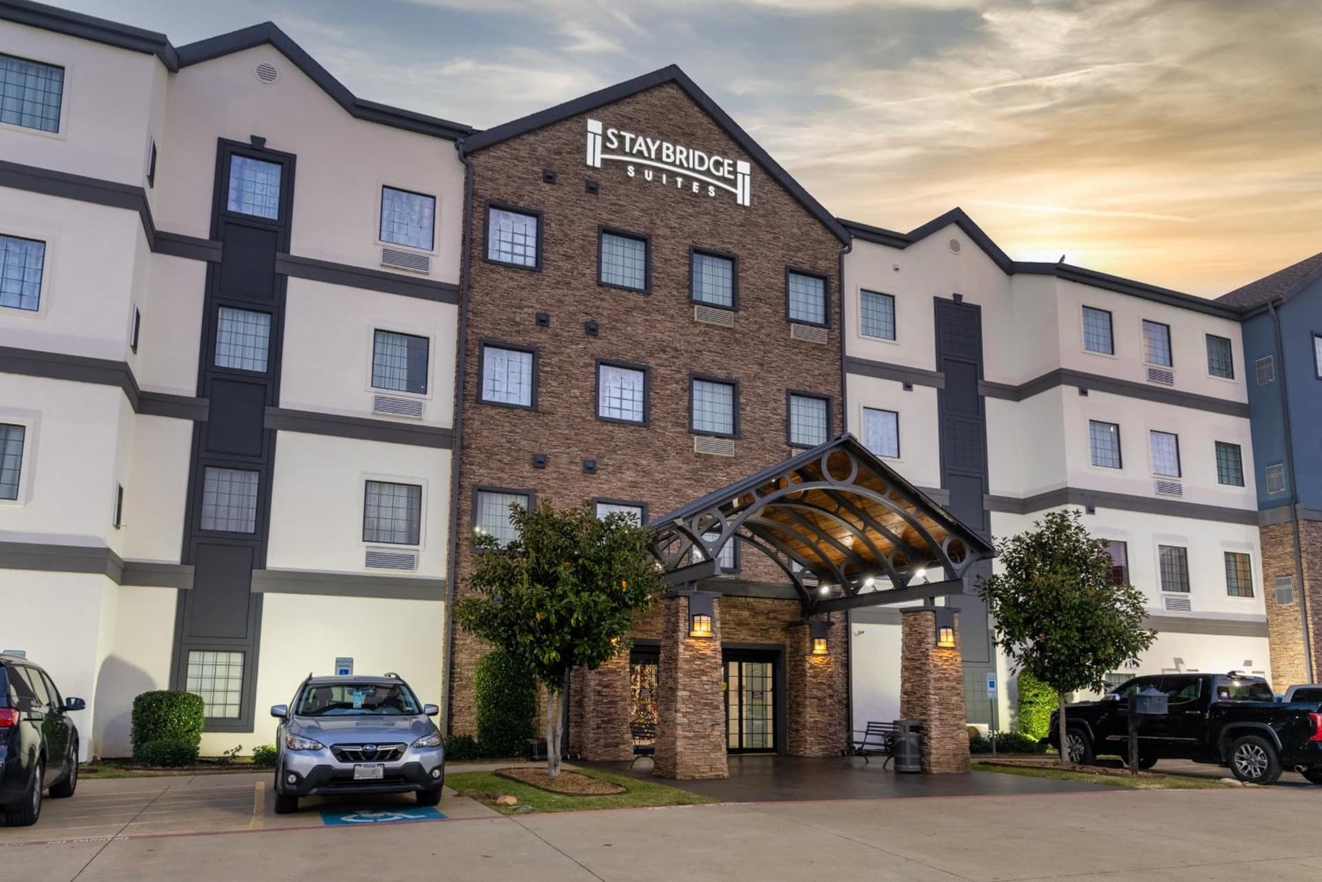 Staybridge Suites Longview by IHG gallery photo in Longview, TX — image 6