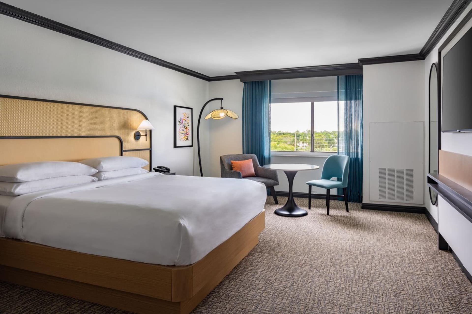 Renaissance Boca Raton Hotel gallery photo in Boca Raton, FL — image 39