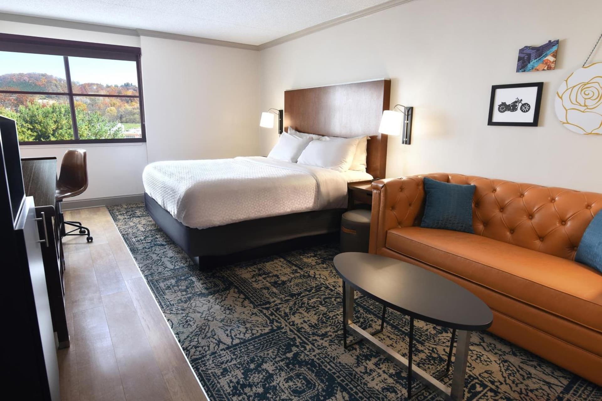 Four Points by Sheraton York gallery photo in York, PA — image 26
