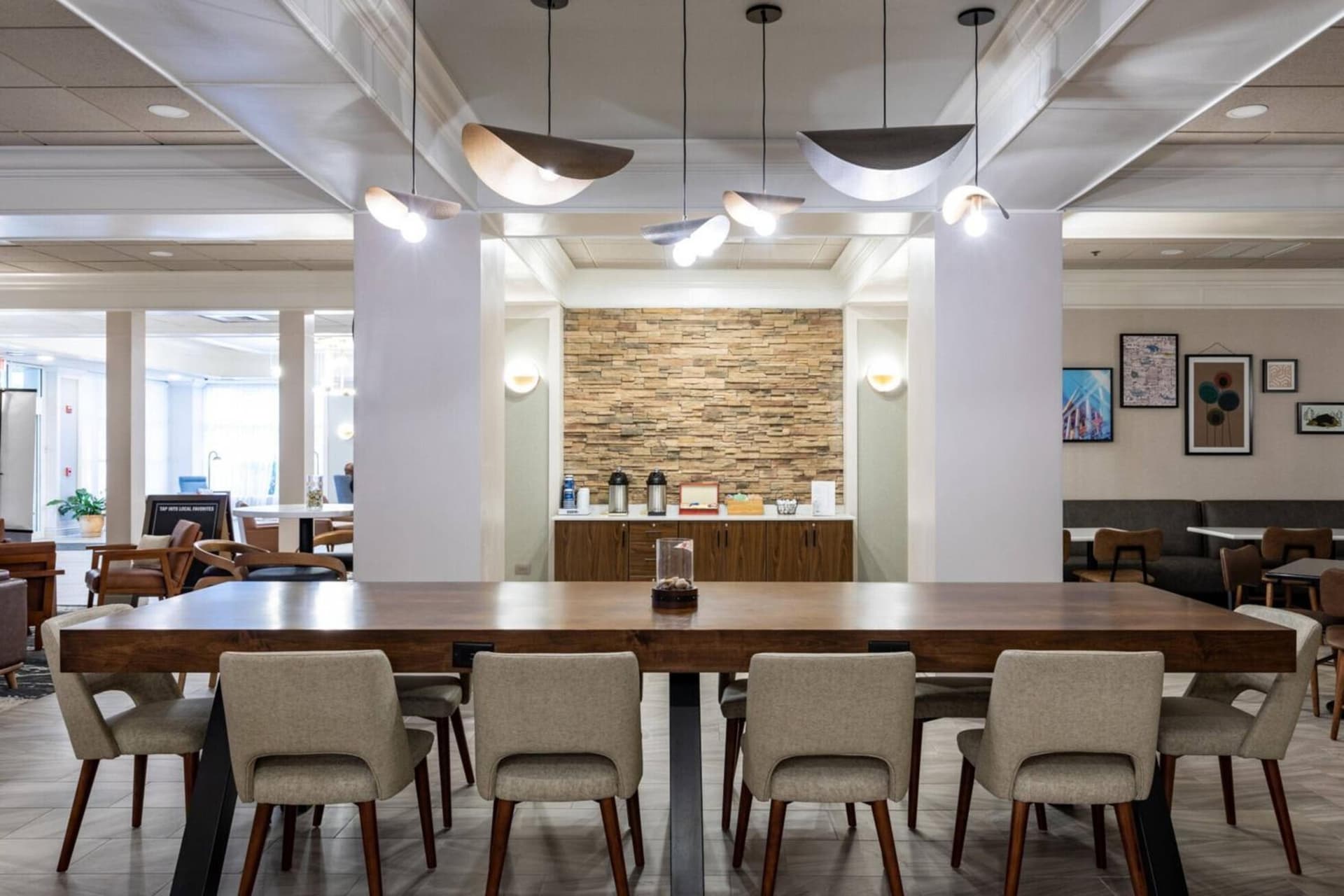Four Points by Sheraton York gallery photo in York, PA — image 9
