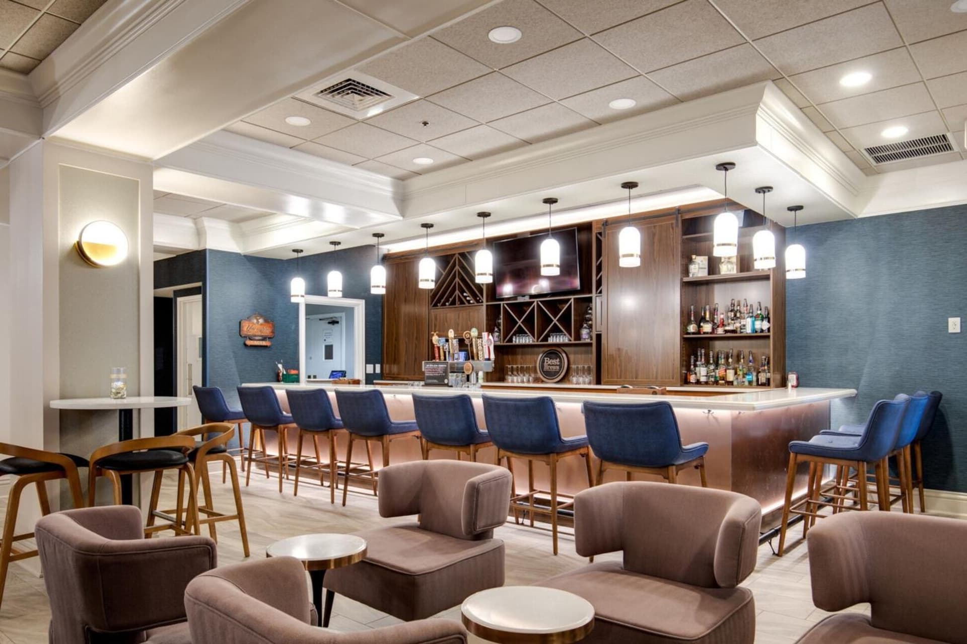 Four Points by Sheraton York gallery photo in York, PA — image 24