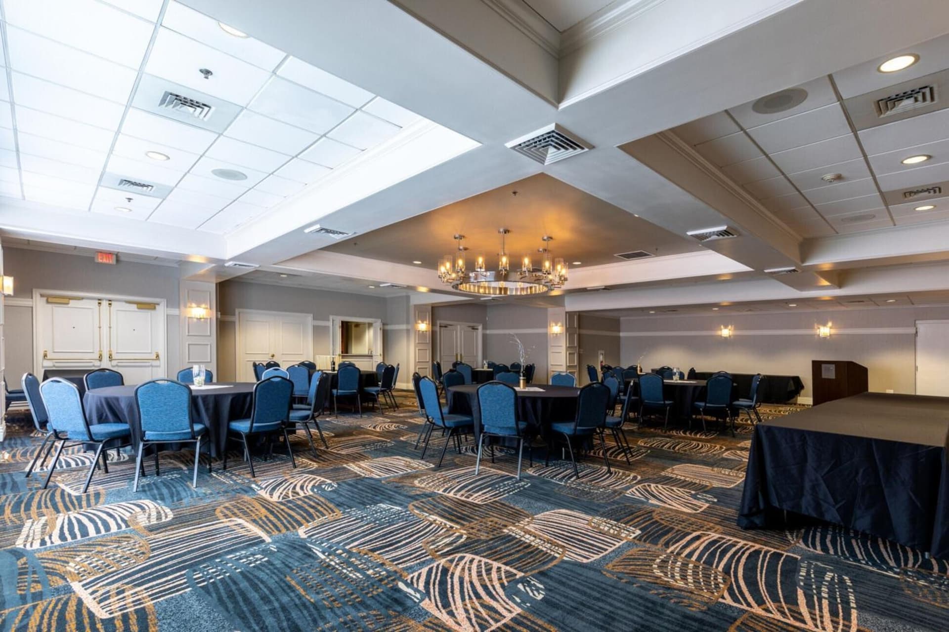 Four Points by Sheraton York gallery photo in York, PA — image 32