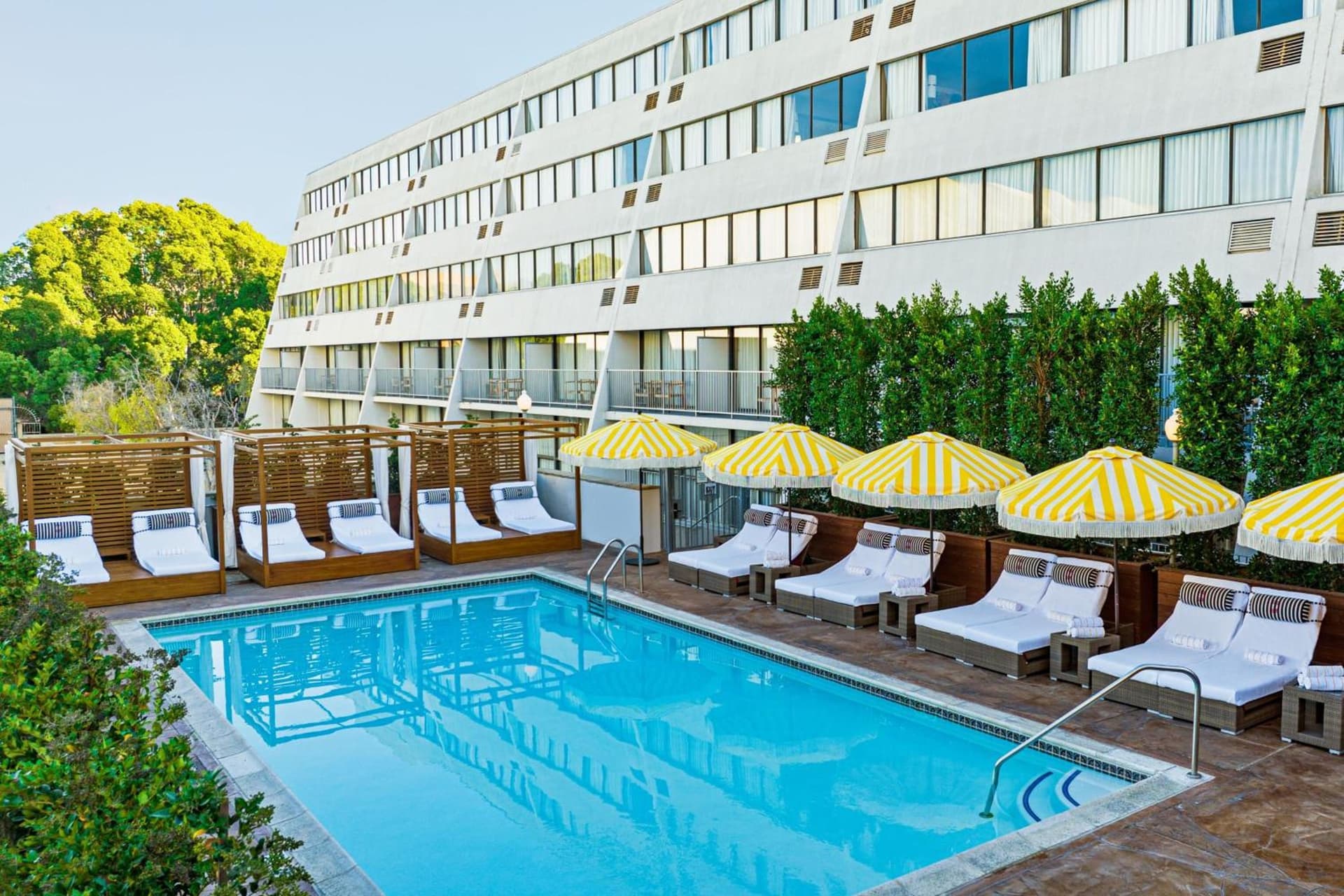 Hotel Dena, Pasadena Los Angeles, a Tribute Portfolio Hotel gallery photo in Pasadena, CA — image 19