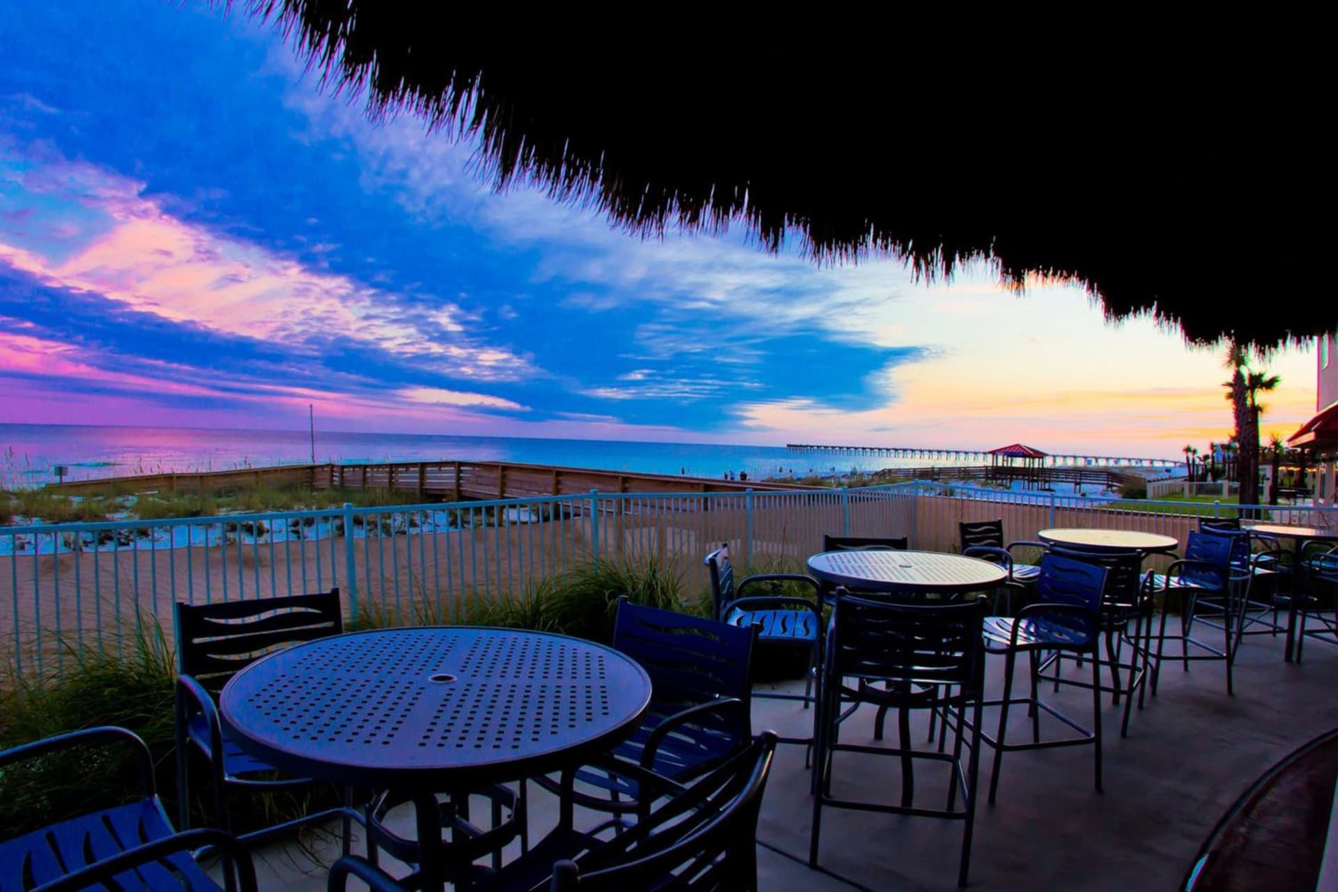 Holiday Inn Resort Pensacola Beach Gulf Front by IHG gallery photo in Pensacola Beach, FL — image 26