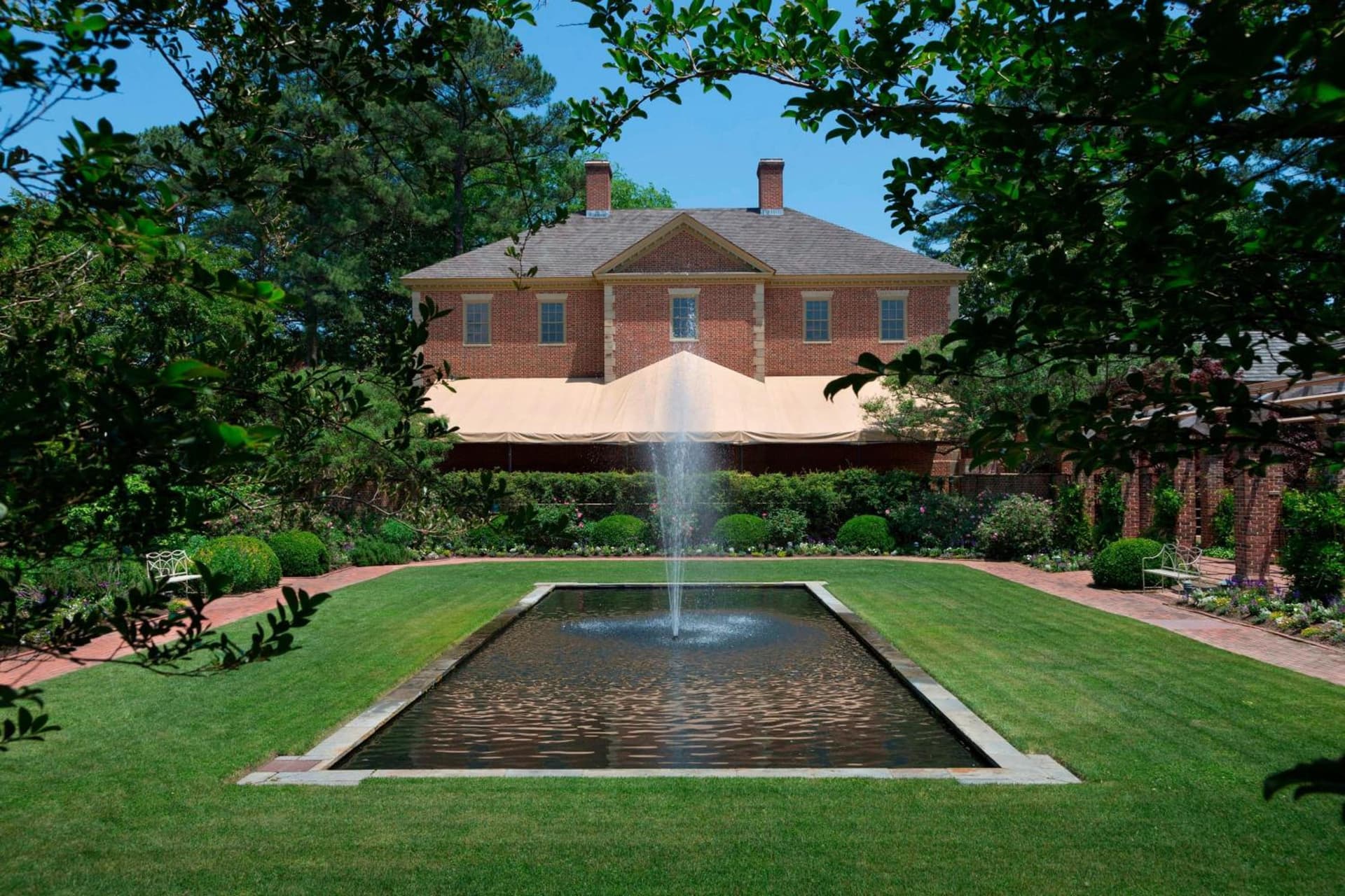 Williamsburg Lodge, Autograph Collection gallery photo in Williamsburg, VA — image 16