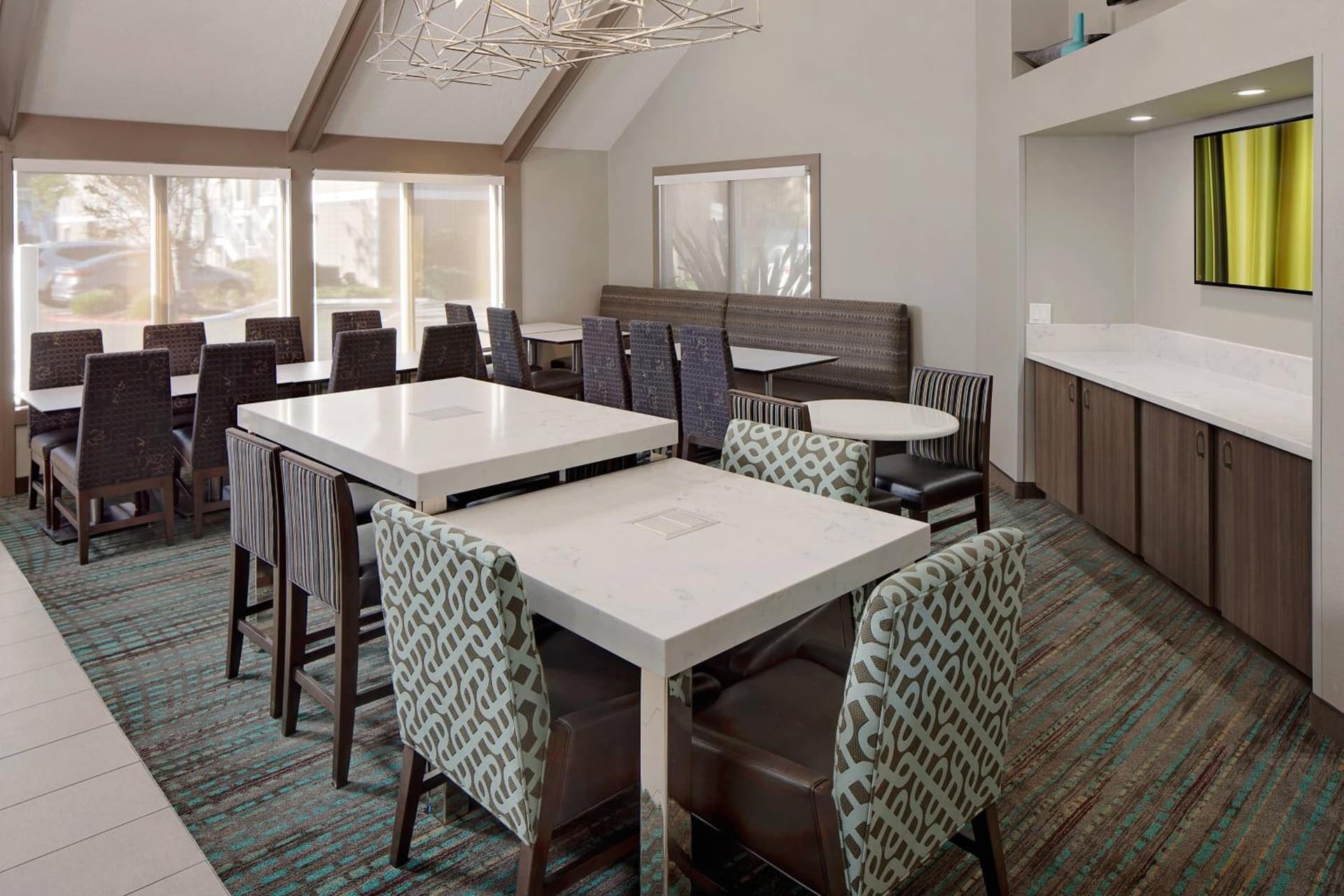 Residence Inn by Marriott Fremont Silicon Valley gallery photo in Fremont, CA — image 29