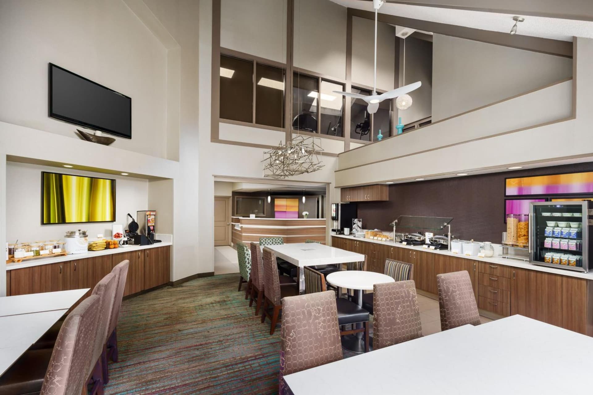Residence Inn by Marriott Fremont Silicon Valley gallery photo in Fremont, CA — image 27