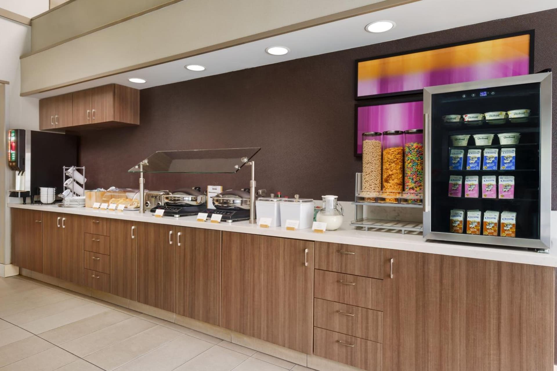 Residence Inn by Marriott Fremont Silicon Valley gallery photo in Fremont, CA — image 19