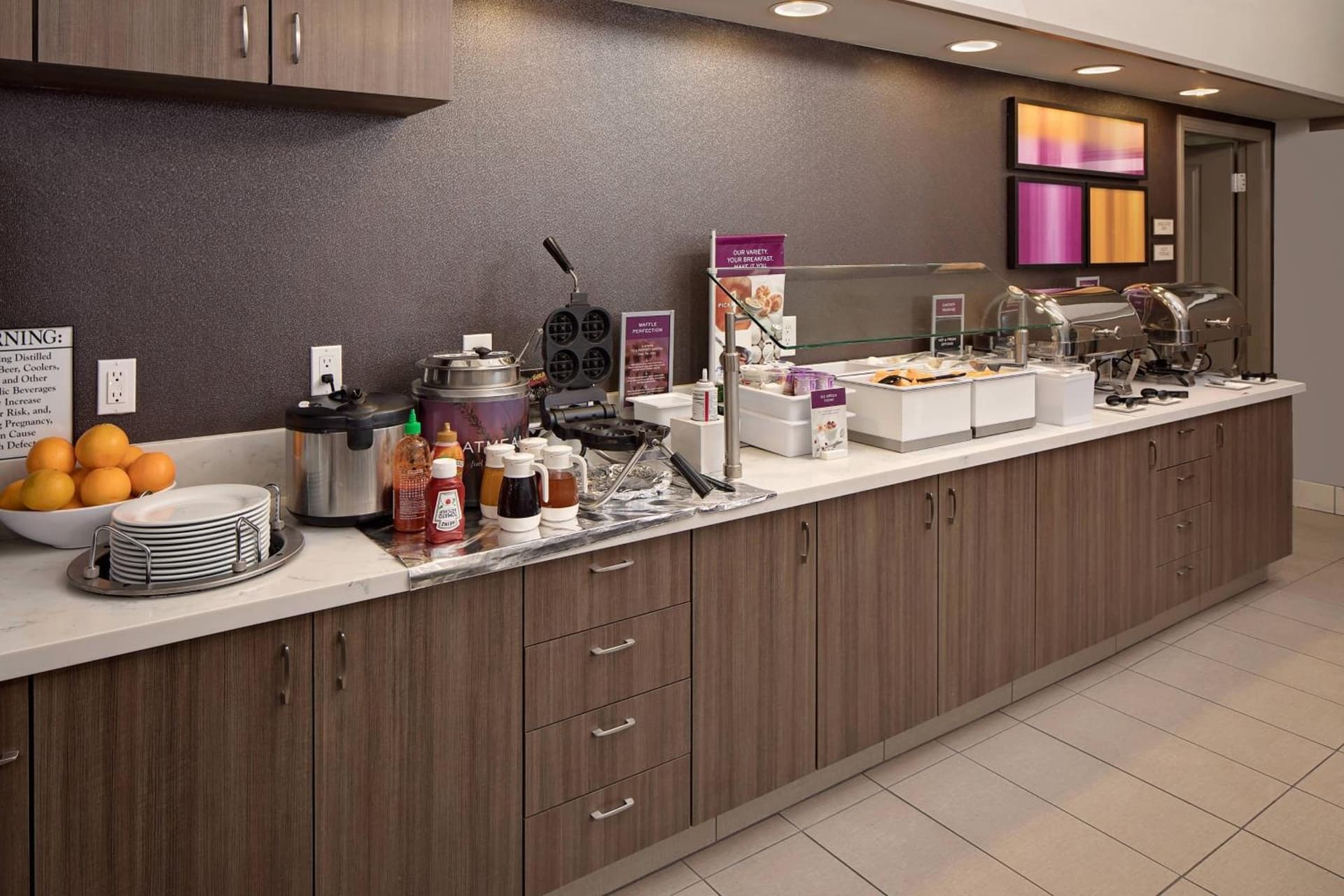 Residence Inn by Marriott Fremont Silicon Valley gallery photo in Fremont, CA — image 15