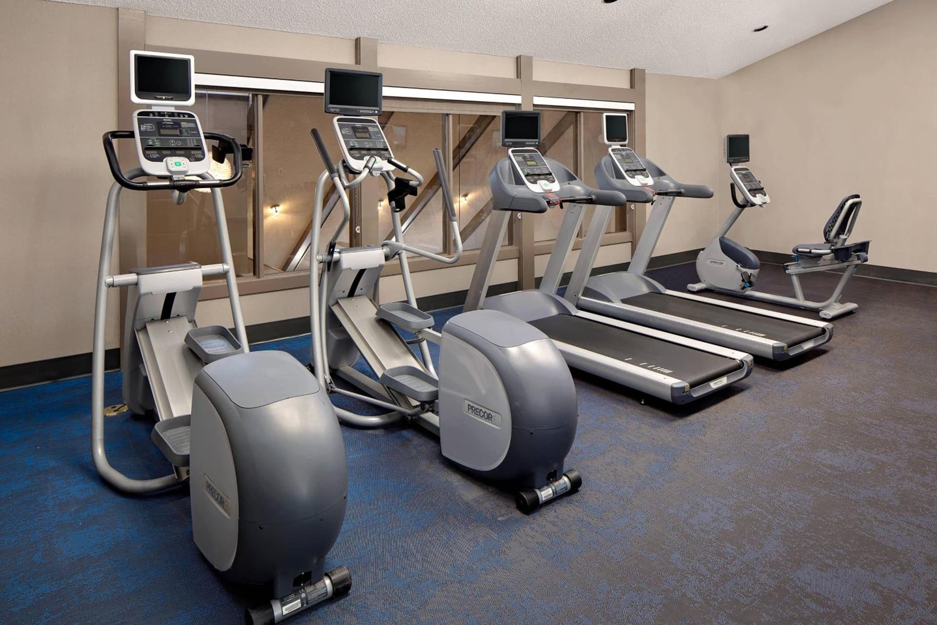 Residence Inn by Marriott Fremont Silicon Valley gallery photo in Fremont, CA — image 10