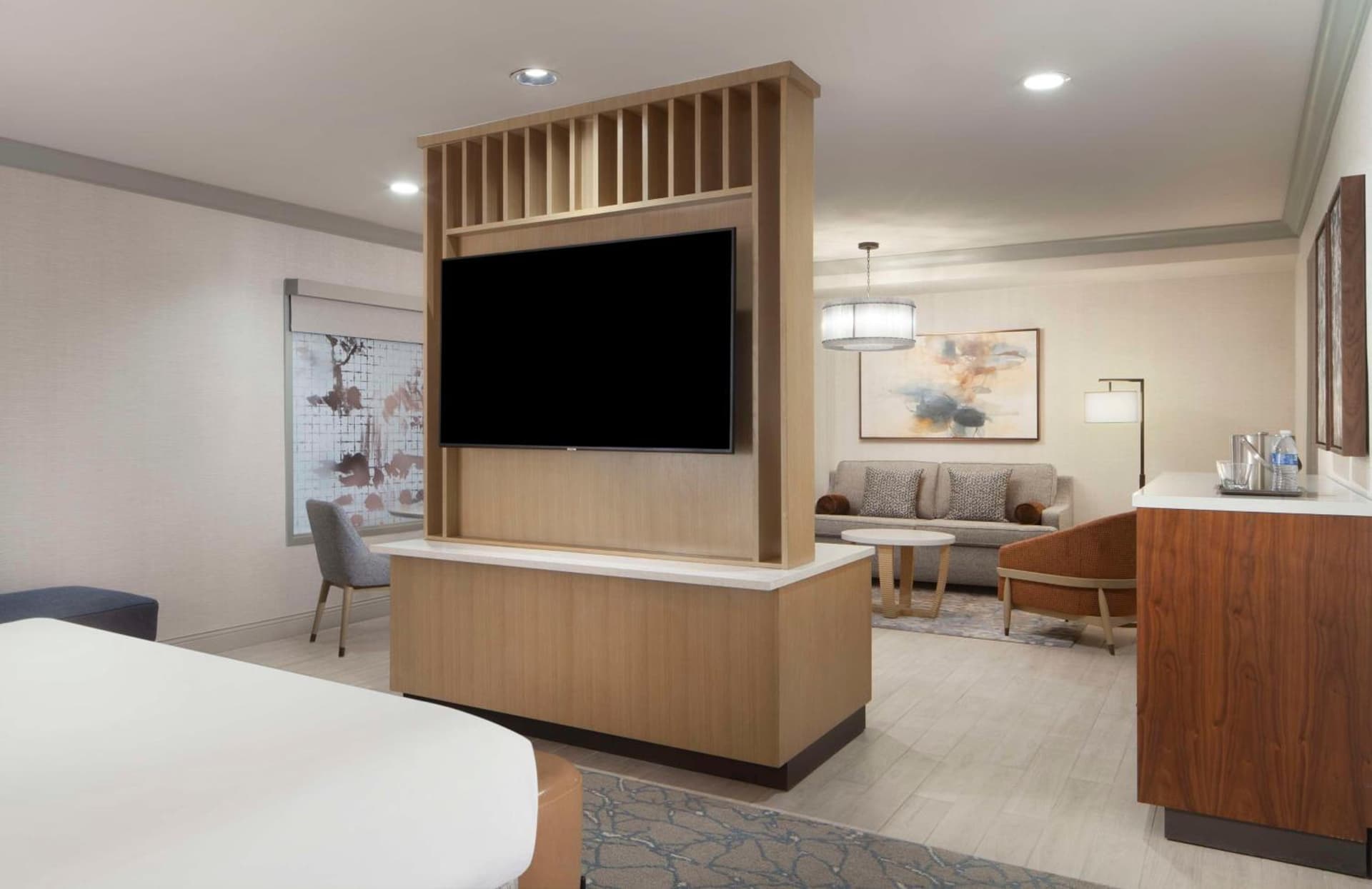 Hilton Anatole gallery photo in Dallas, TX — image 38