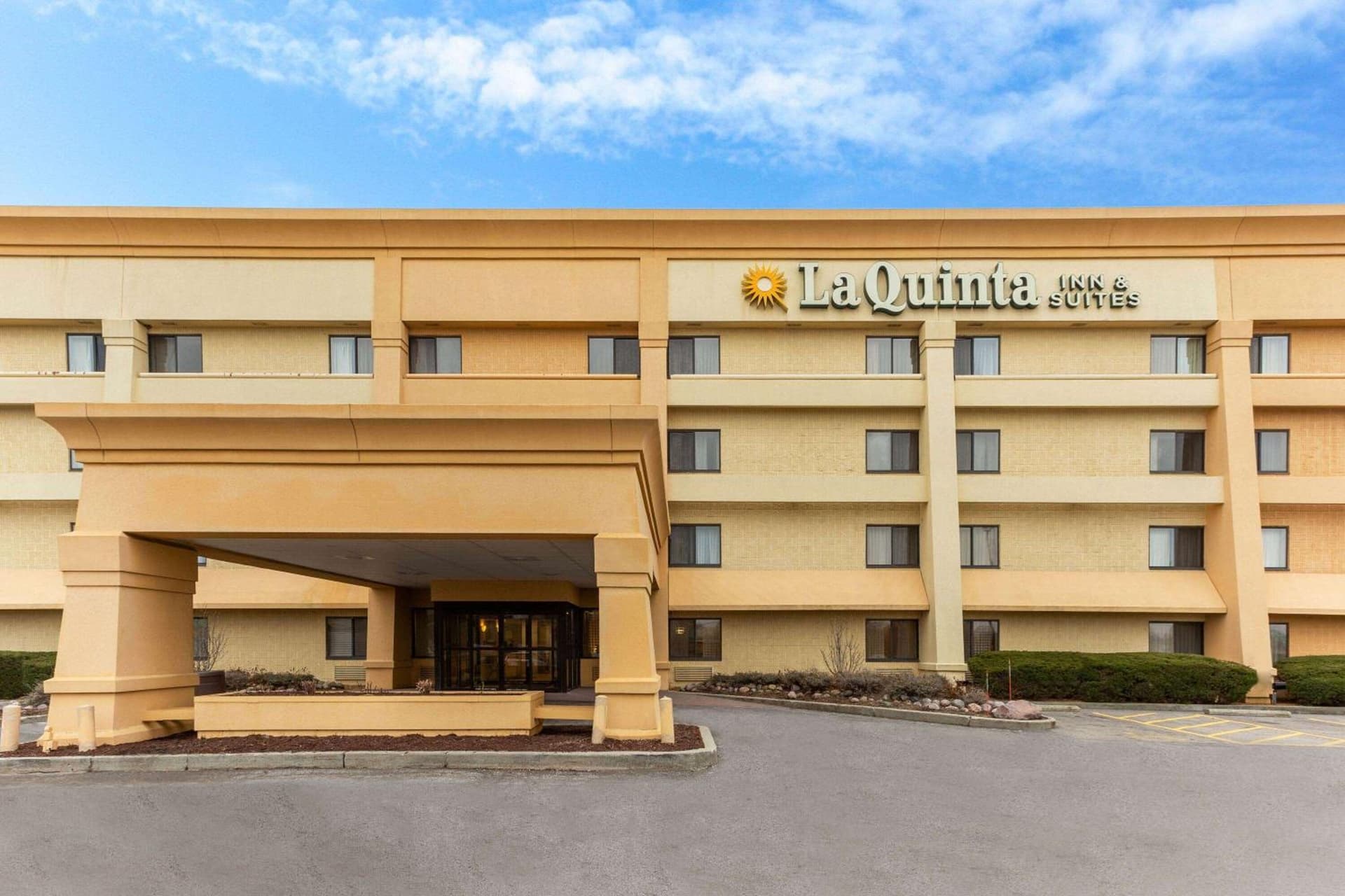 La Quinta by Wyndham Chicago Gurnee — hotel in Gurnee, Illinois