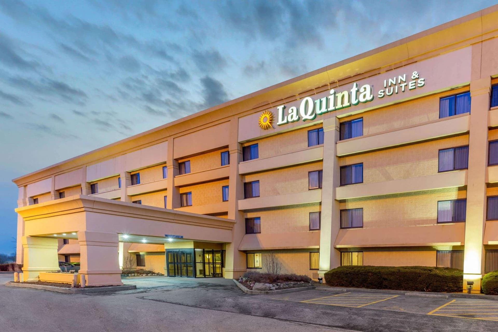 La Quinta by Wyndham Chicago Gurnee gallery photo in Gurnee, IL — image 20