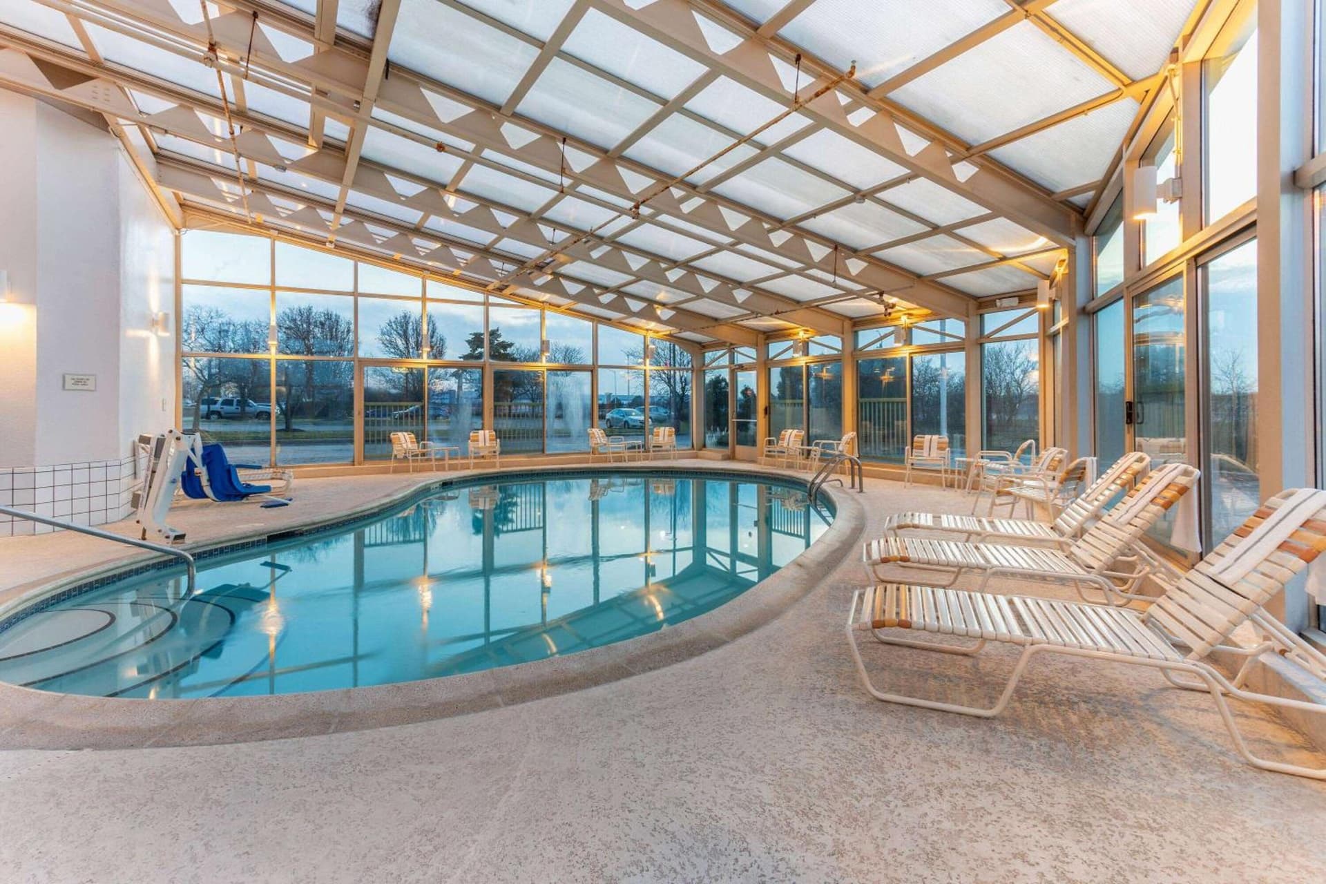 La Quinta by Wyndham Chicago Gurnee gallery photo in Gurnee, IL — image 10