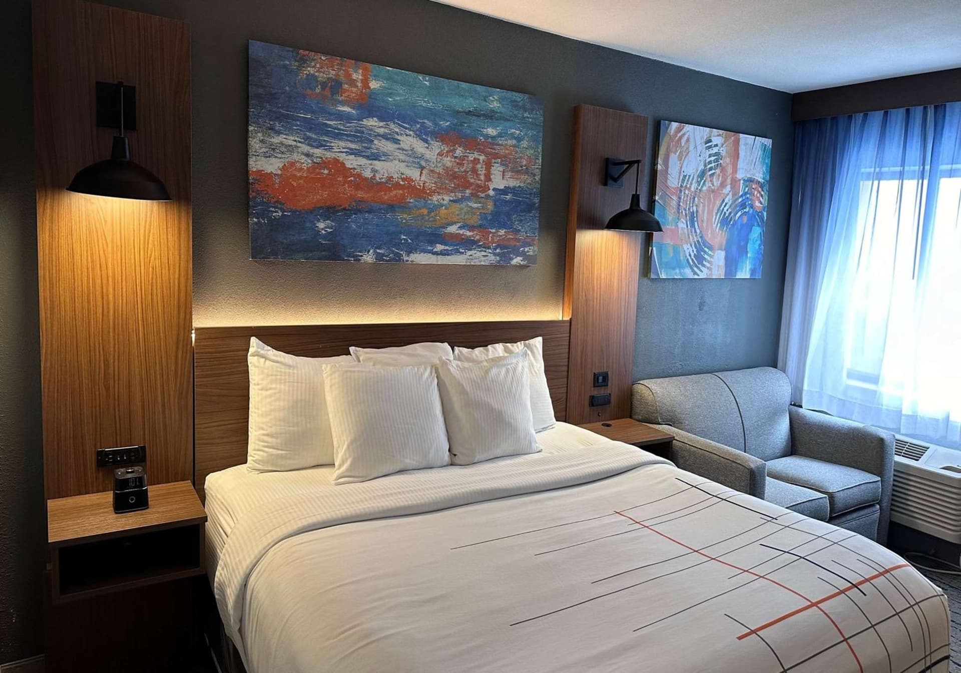 La Quinta by Wyndham Chicago Gurnee gallery photo in Gurnee, IL — image 9
