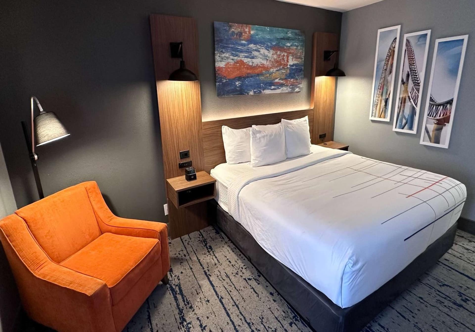 La Quinta by Wyndham Chicago Gurnee gallery photo in Gurnee, IL — image 19
