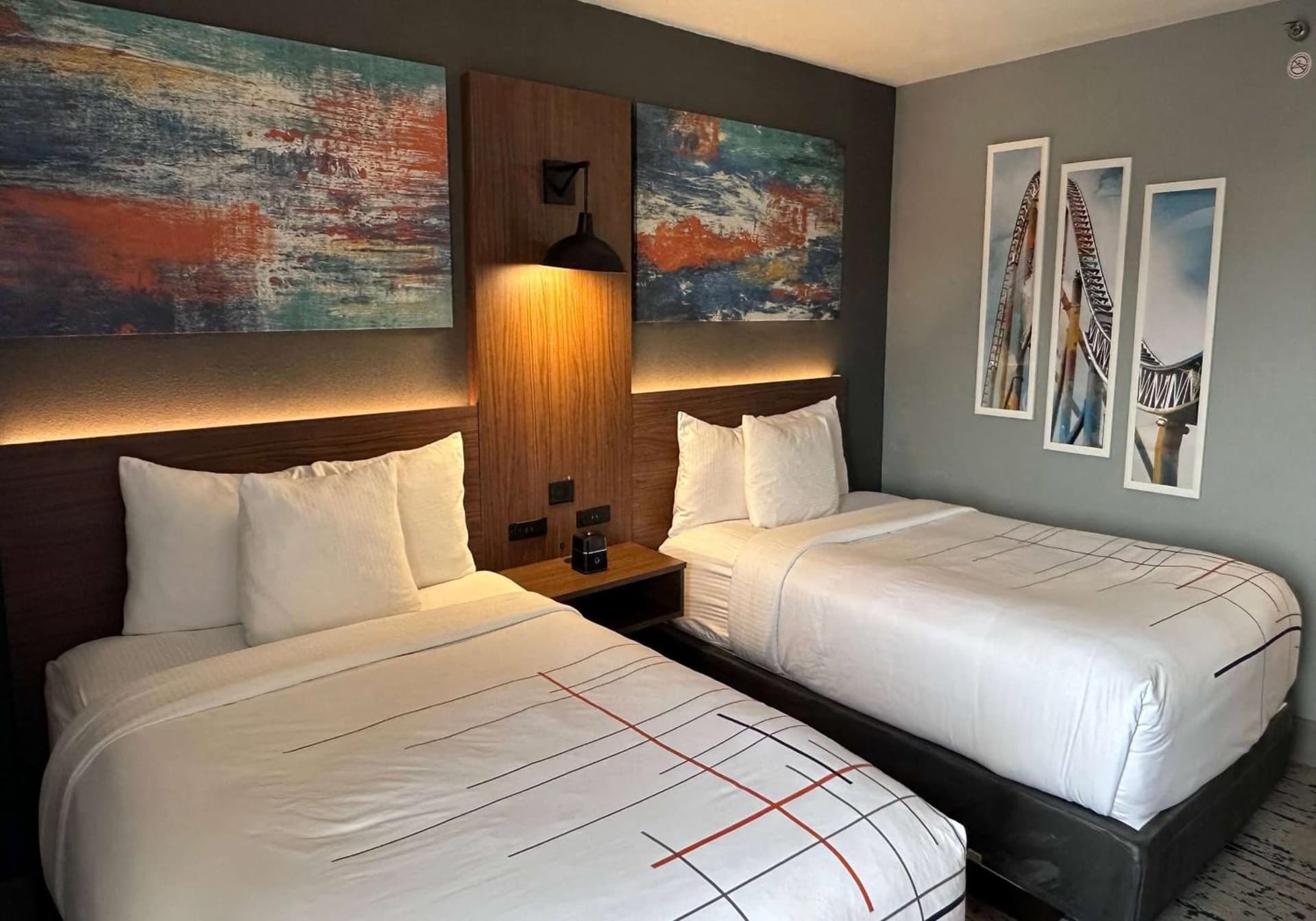 La Quinta by Wyndham Chicago Gurnee gallery photo in Gurnee, IL — image 39