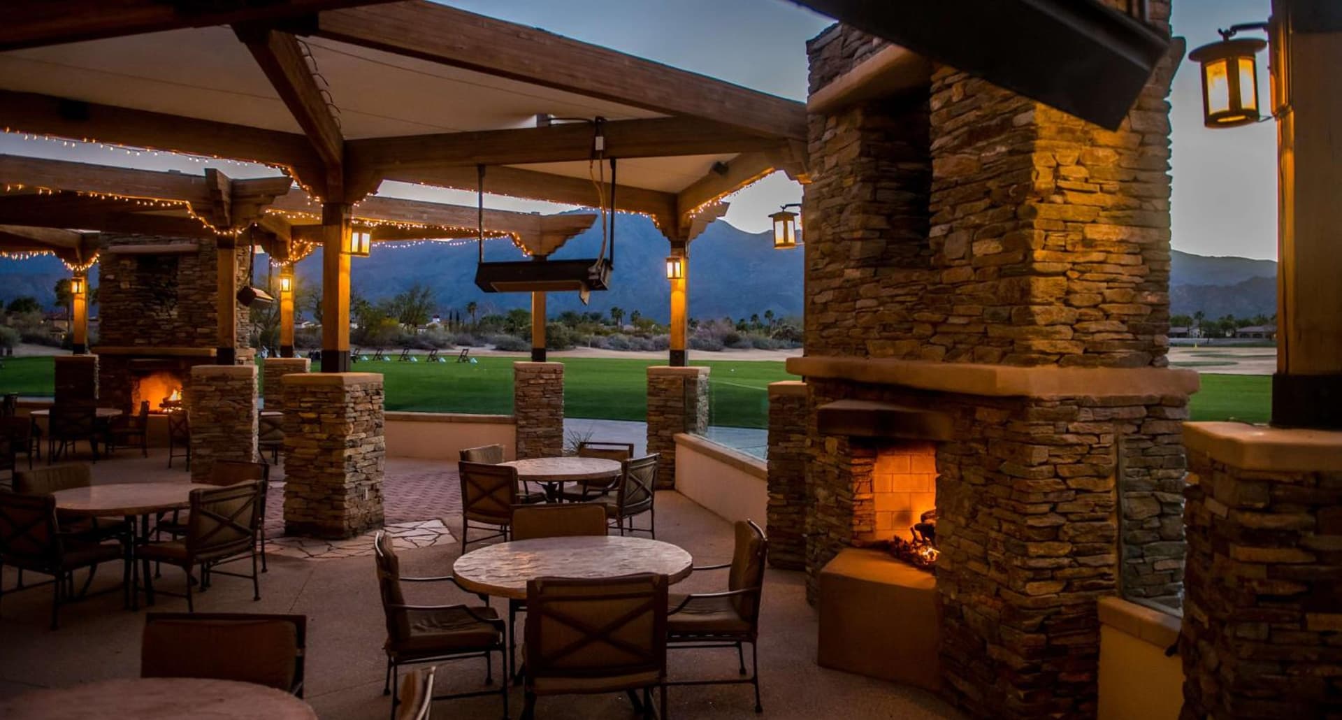 La Quinta Resort & Club property views in La Quinta, CA — gallery photo 3