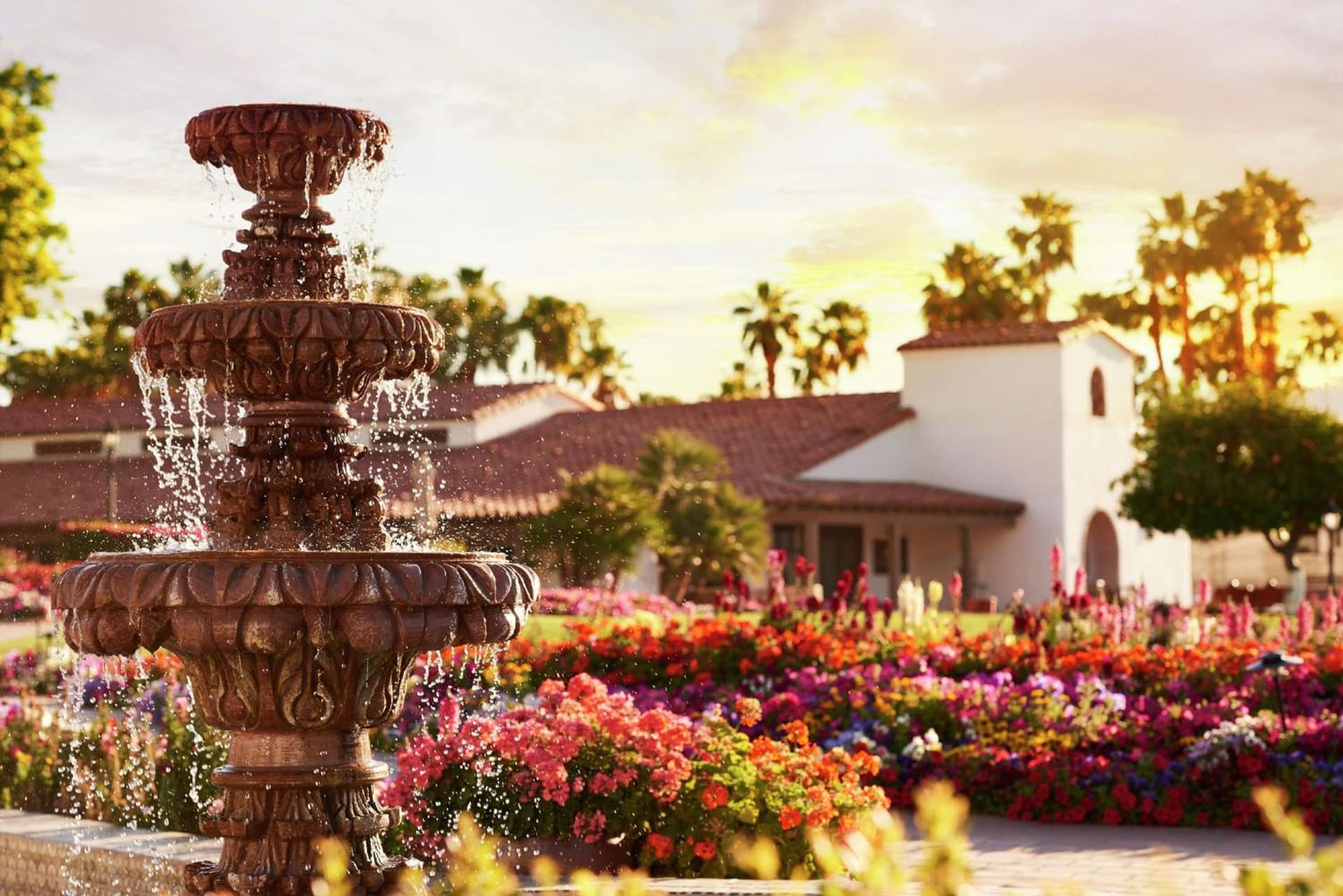 La Quinta Resort & Club gallery photo in La Quinta, CA — image 126
