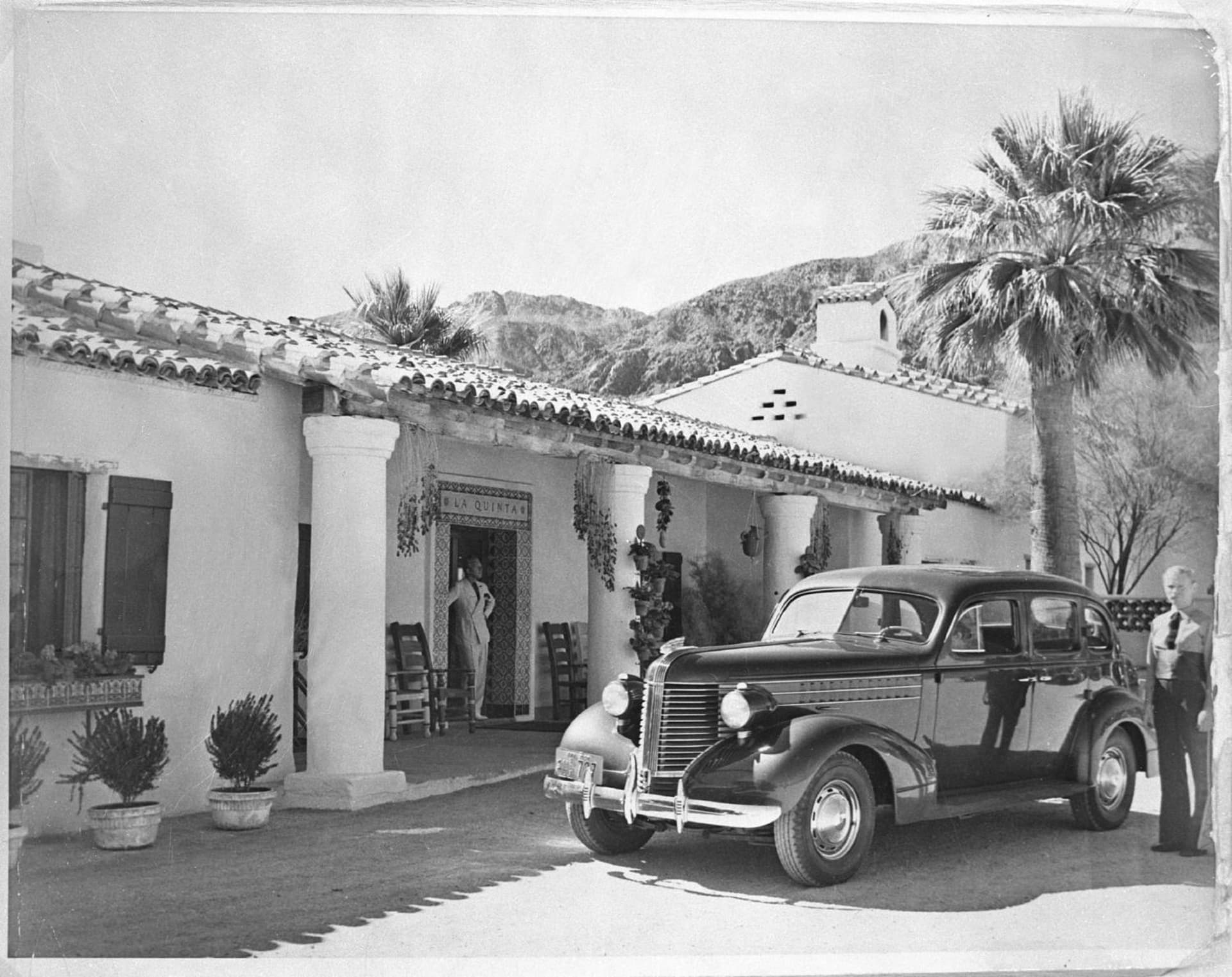 La Quinta Resort & Club gallery photo in La Quinta, CA — image 10