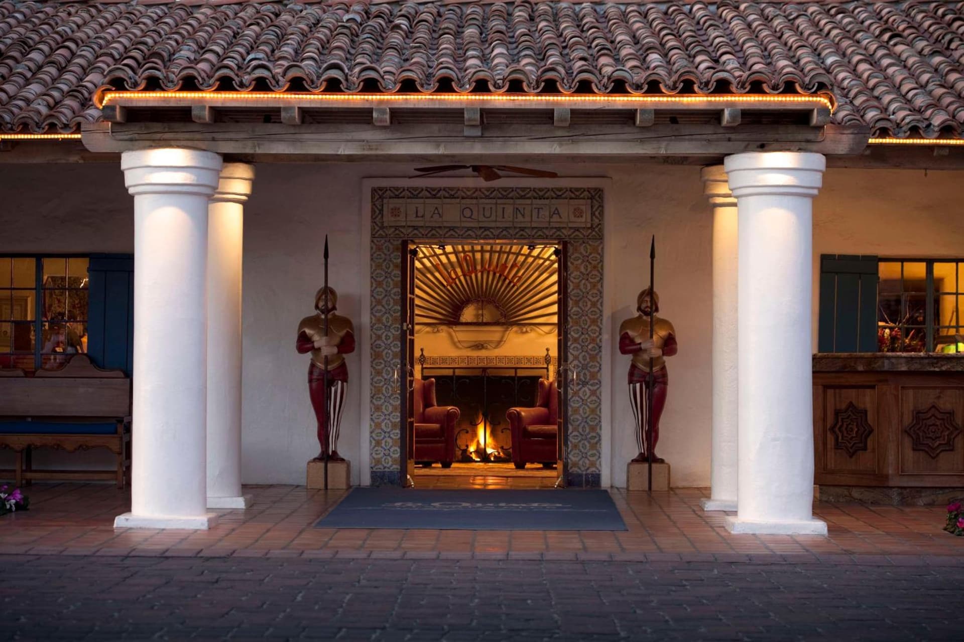 La Quinta Resort & Club gallery photo in La Quinta, CA — image 44