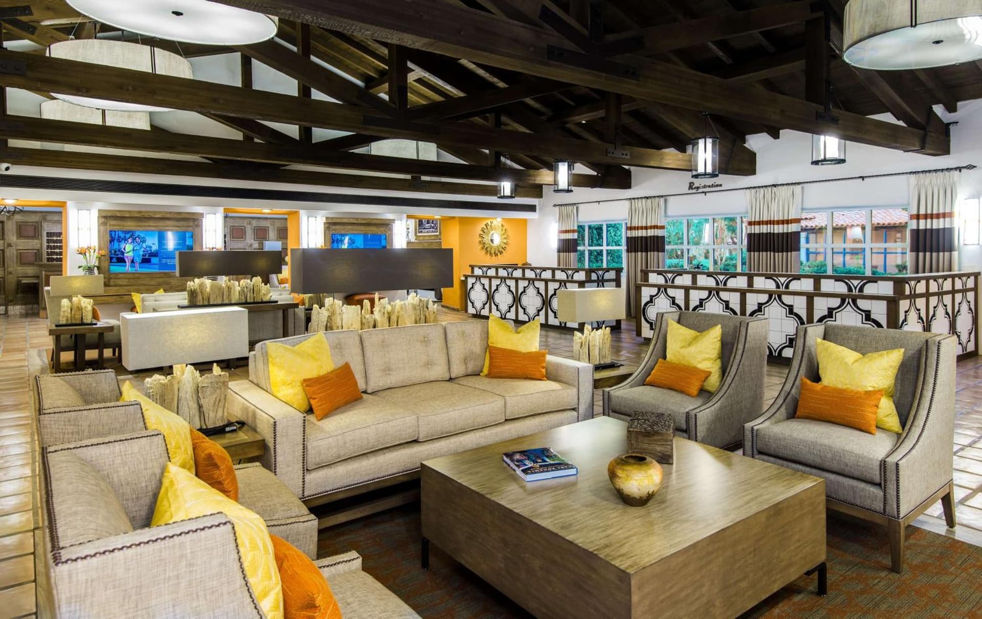 La Quinta Resort & Club gallery photo in La Quinta, CA — image 56