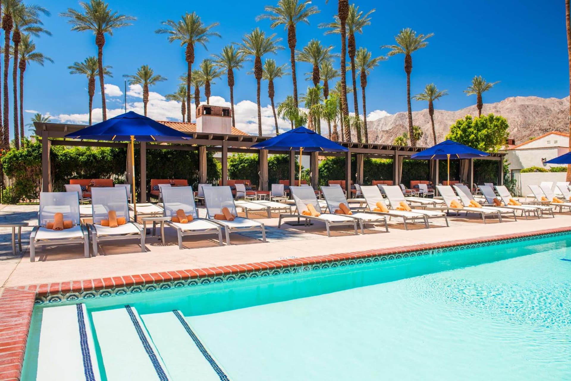 La Quinta Resort & Club gallery photo in La Quinta, CA — image 129