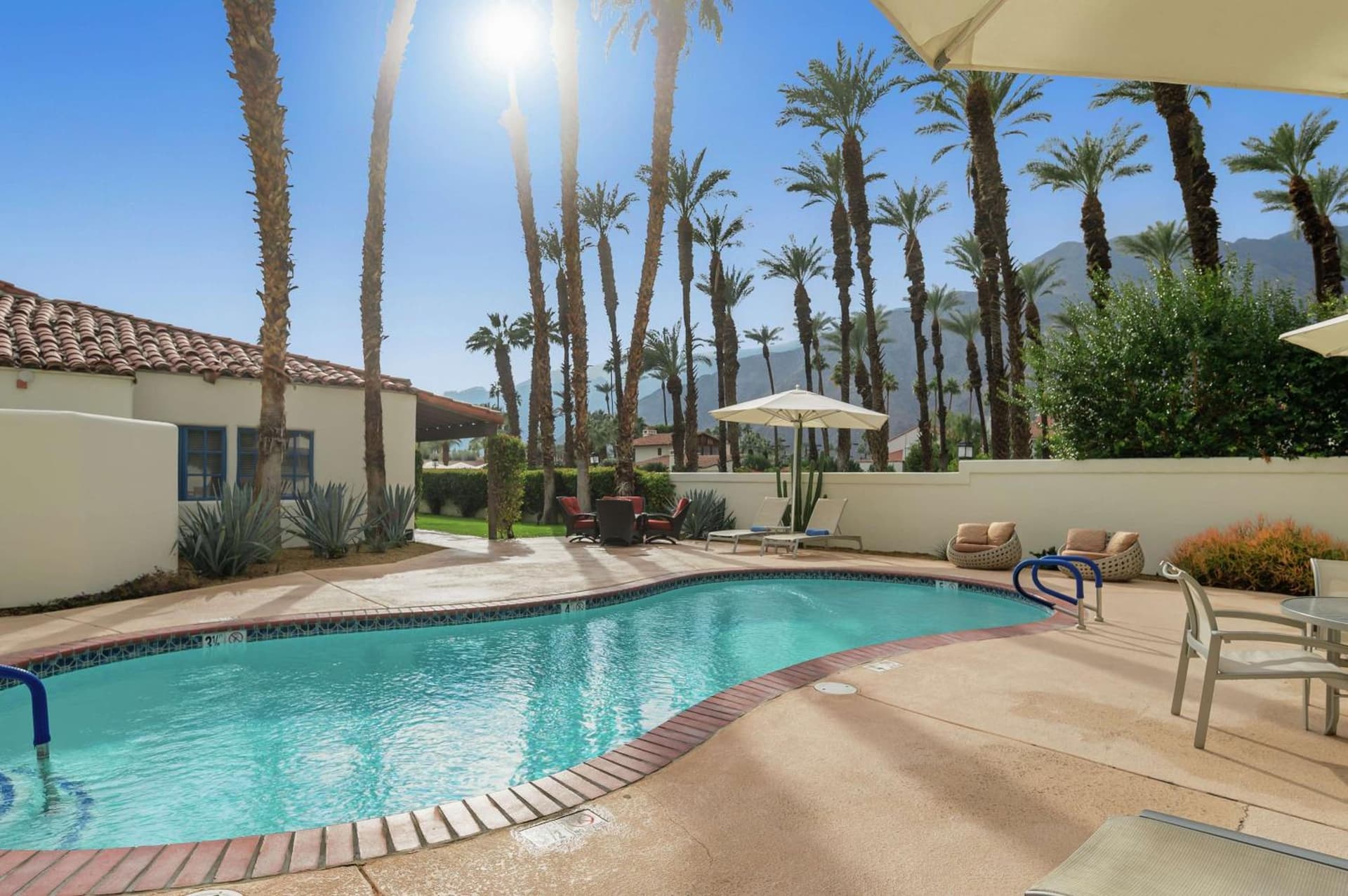 La Quinta Resort & Club gallery photo in La Quinta, CA — image 101