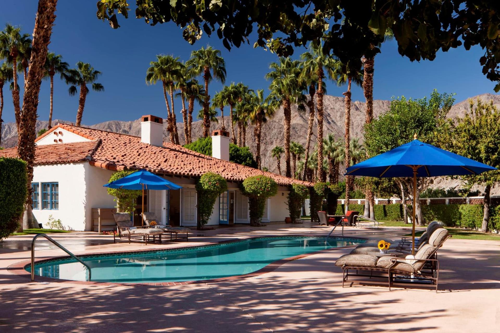 La Quinta Resort & Club gallery photo in La Quinta, CA — image 33