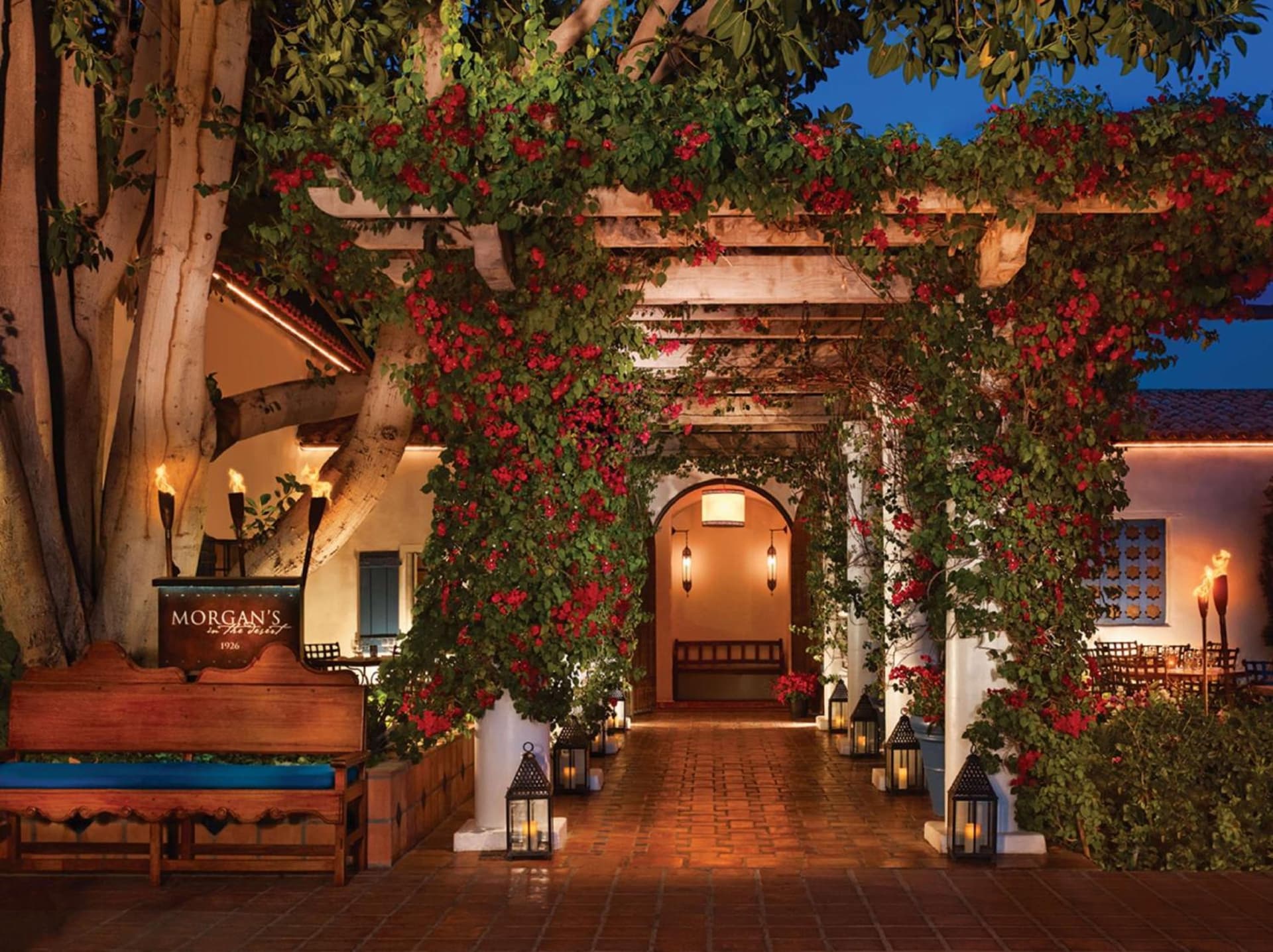 La Quinta Resort & Club gallery photo in La Quinta, CA — image 114