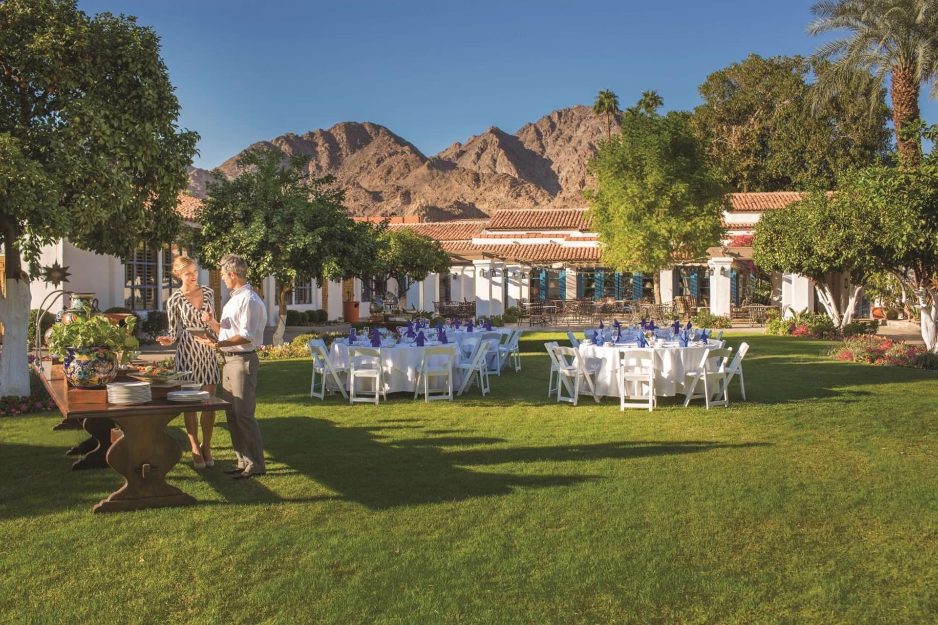 La Quinta Resort & Club gallery photo in La Quinta, CA — image 86