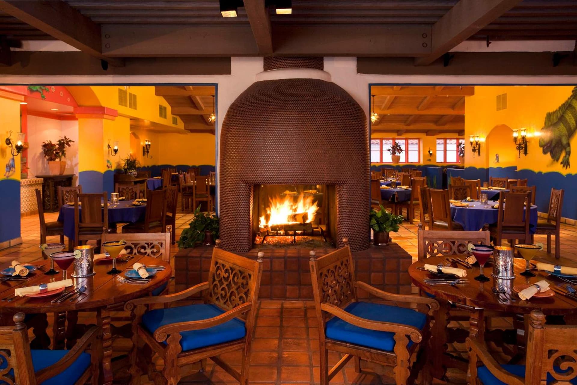 La Quinta Resort & Club gallery photo in La Quinta, CA — image 108